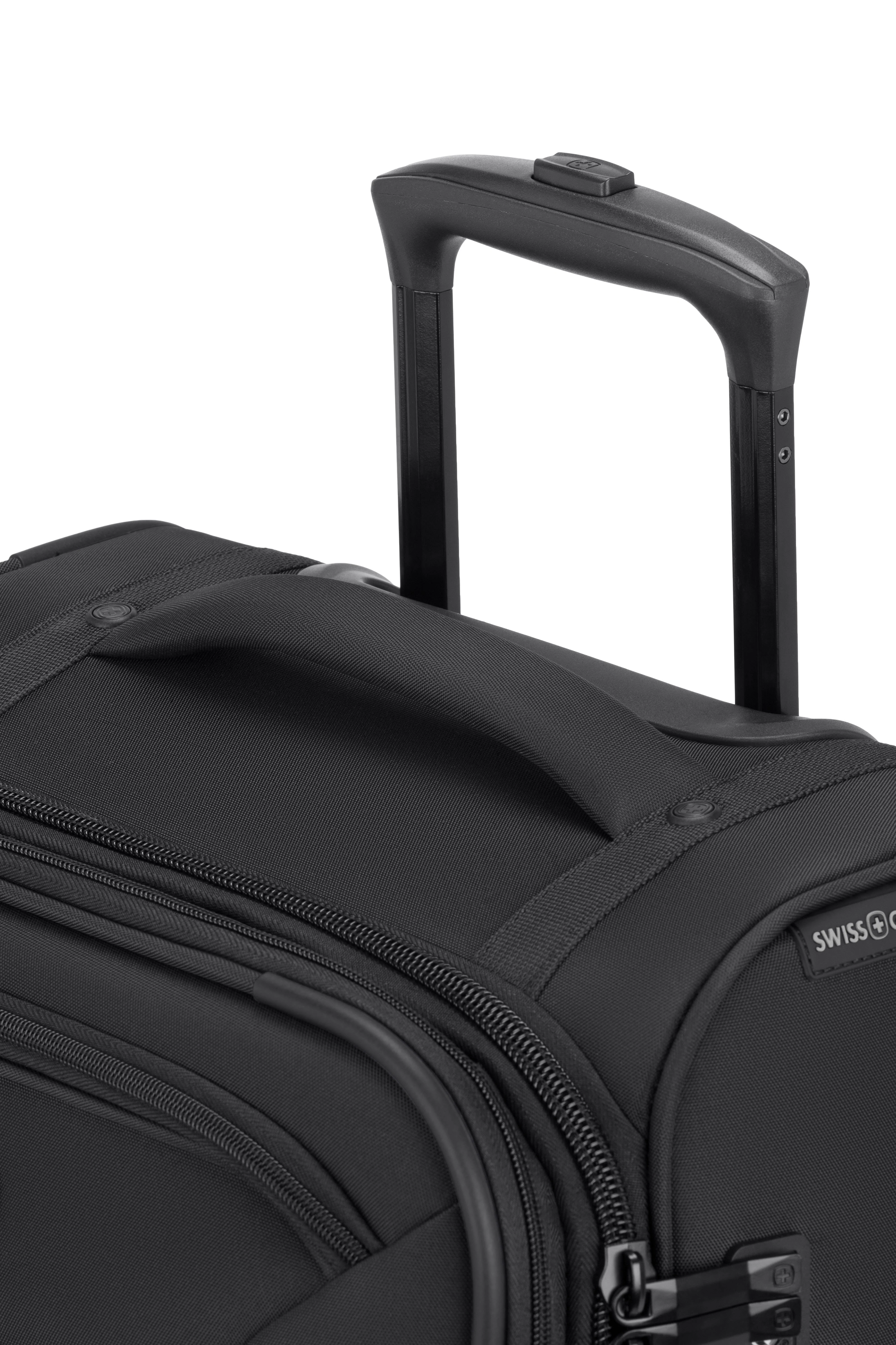 SWISSGEAR Sion Reserve Carry-On Spinner - Image 11