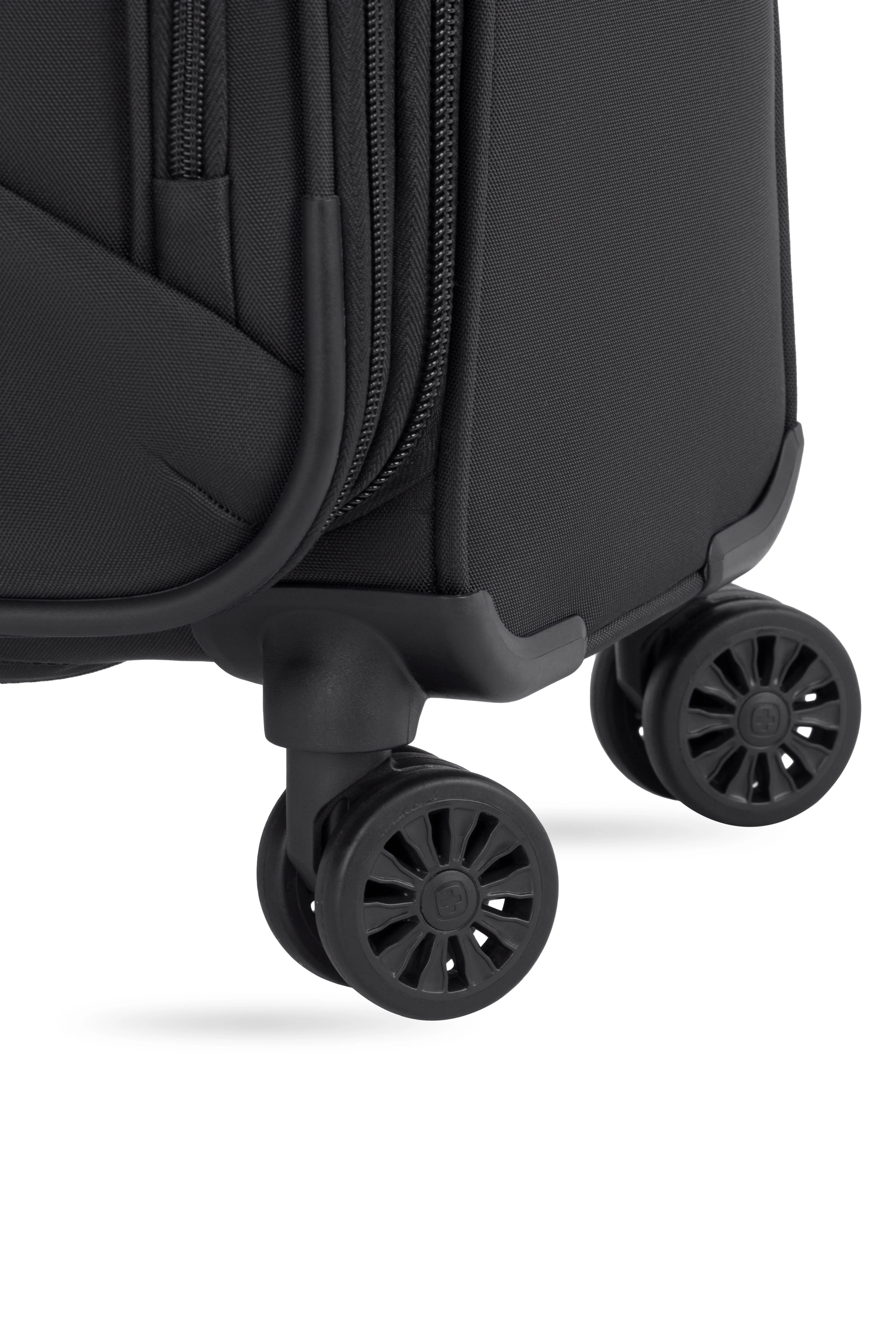SWISSGEAR Sion Reserve Carry-On Spinner - Image 12