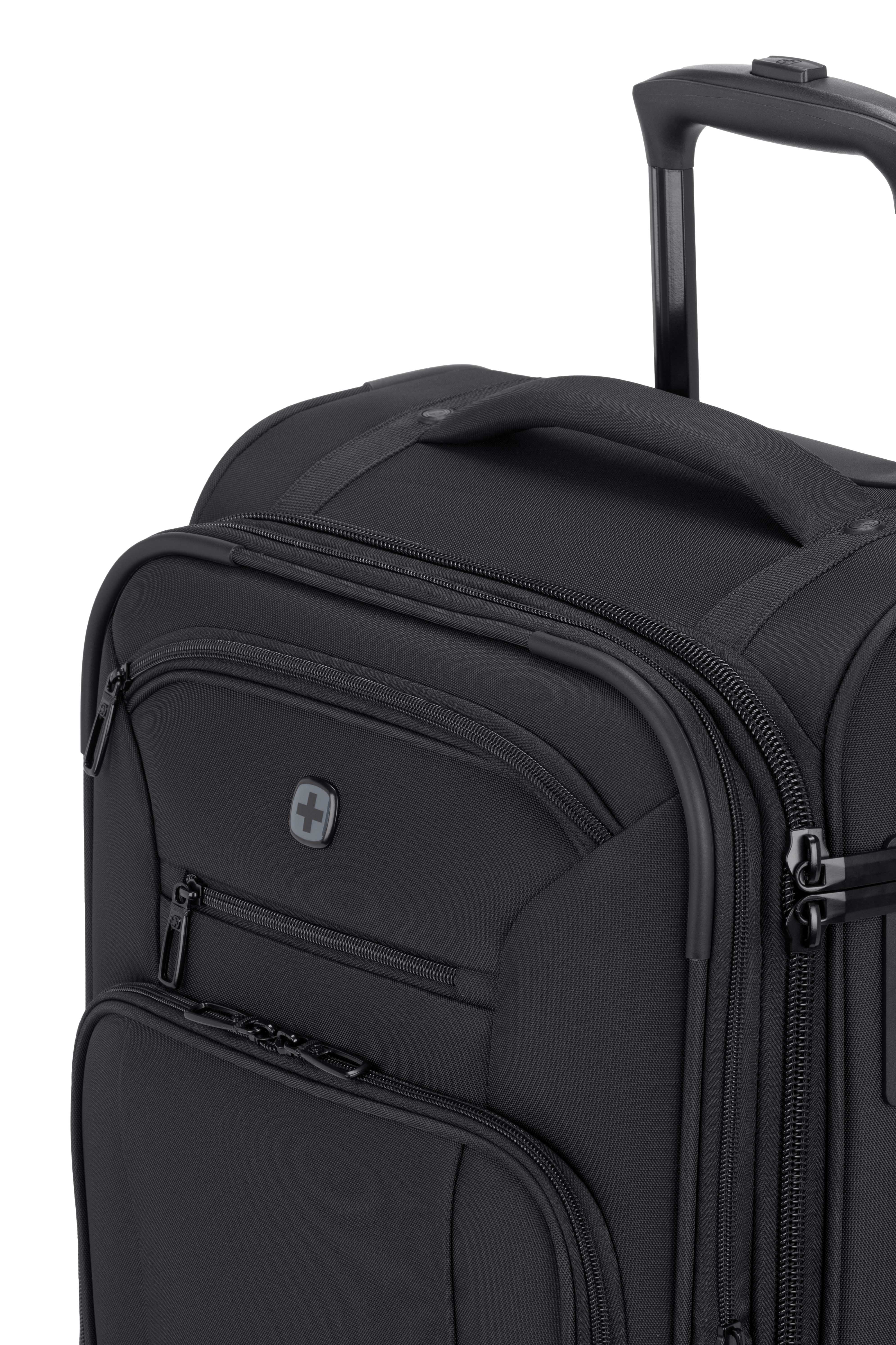 SWISSGEAR Sion Reserve Carry-On Spinner - Image 13