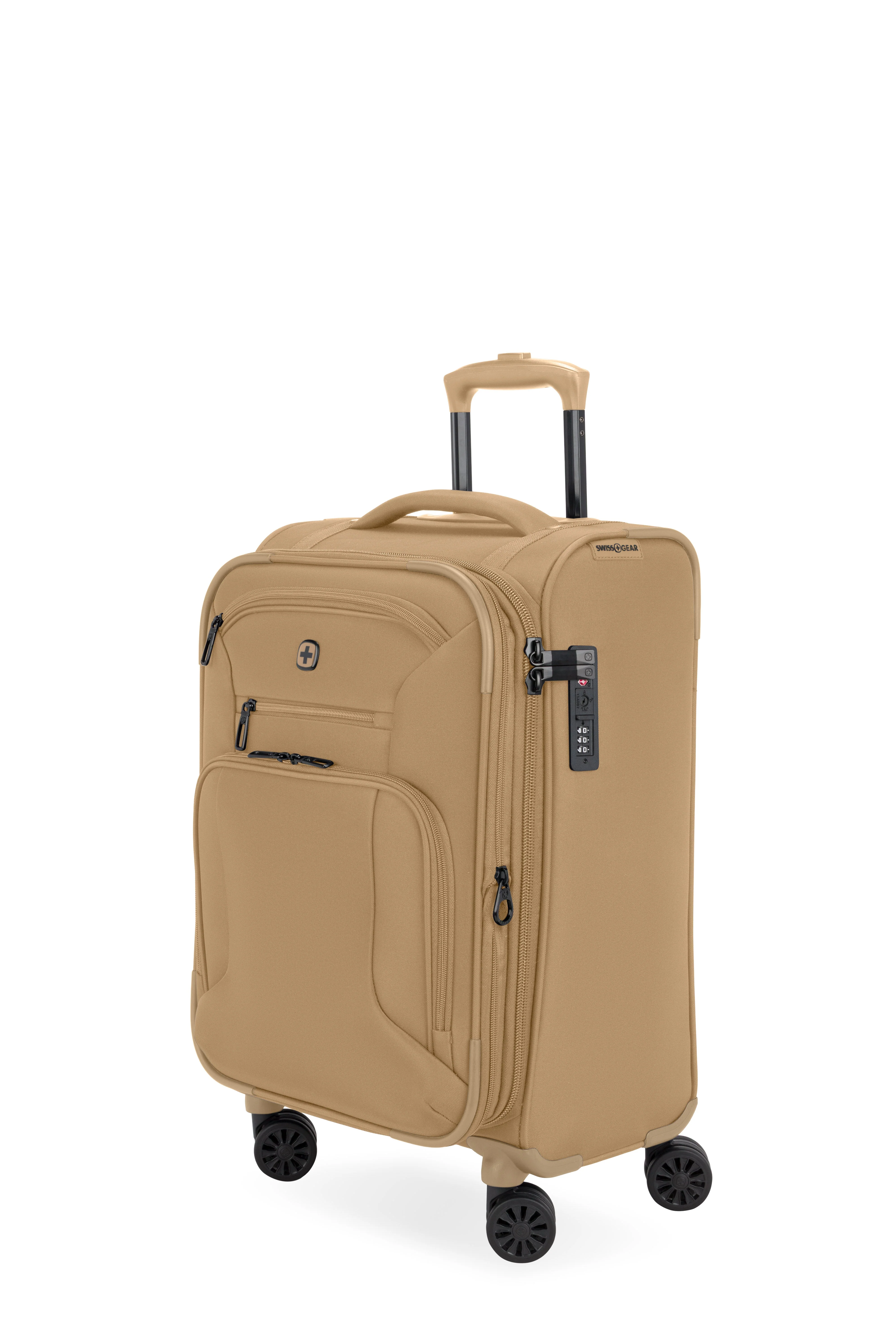 SWISSGEAR Sion Reserve Carry-On Spinner - Image 14