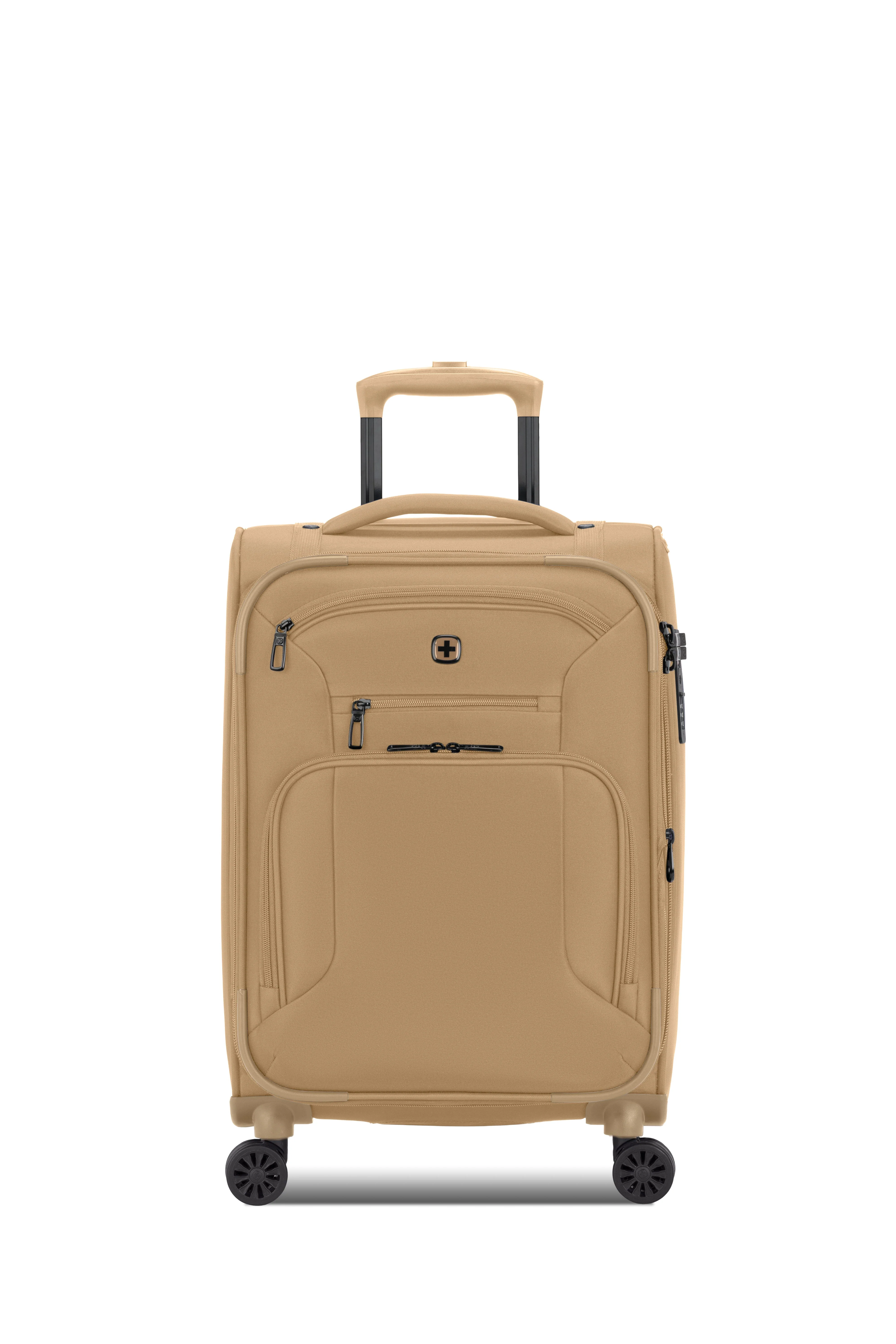 SWISSGEAR Sion Reserve Carry-On Spinner - Image 16