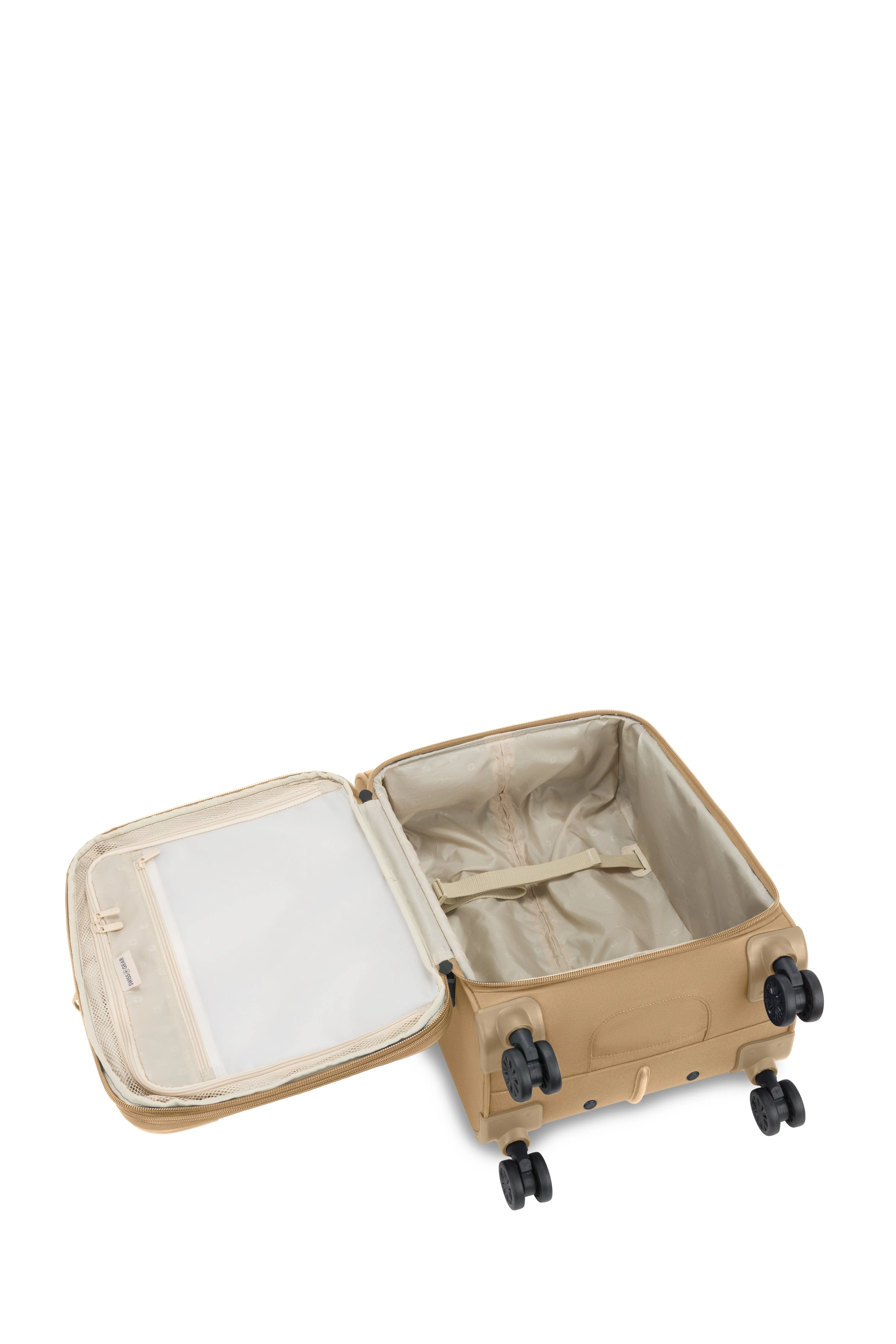 SWISSGEAR Sion Reserve Carry-On Spinner - Image 17