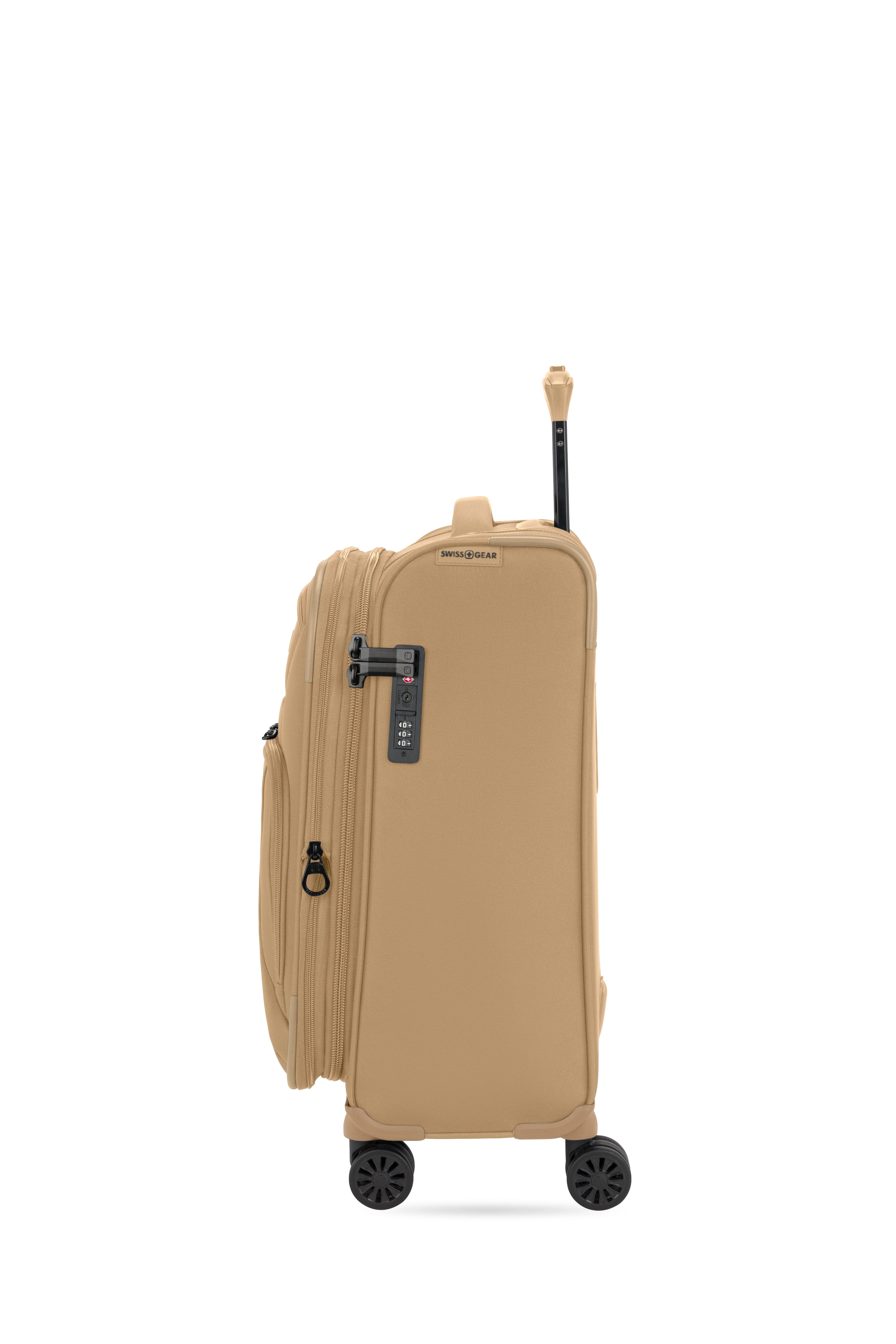 SWISSGEAR Sion Reserve Carry-On Spinner - Image 20
