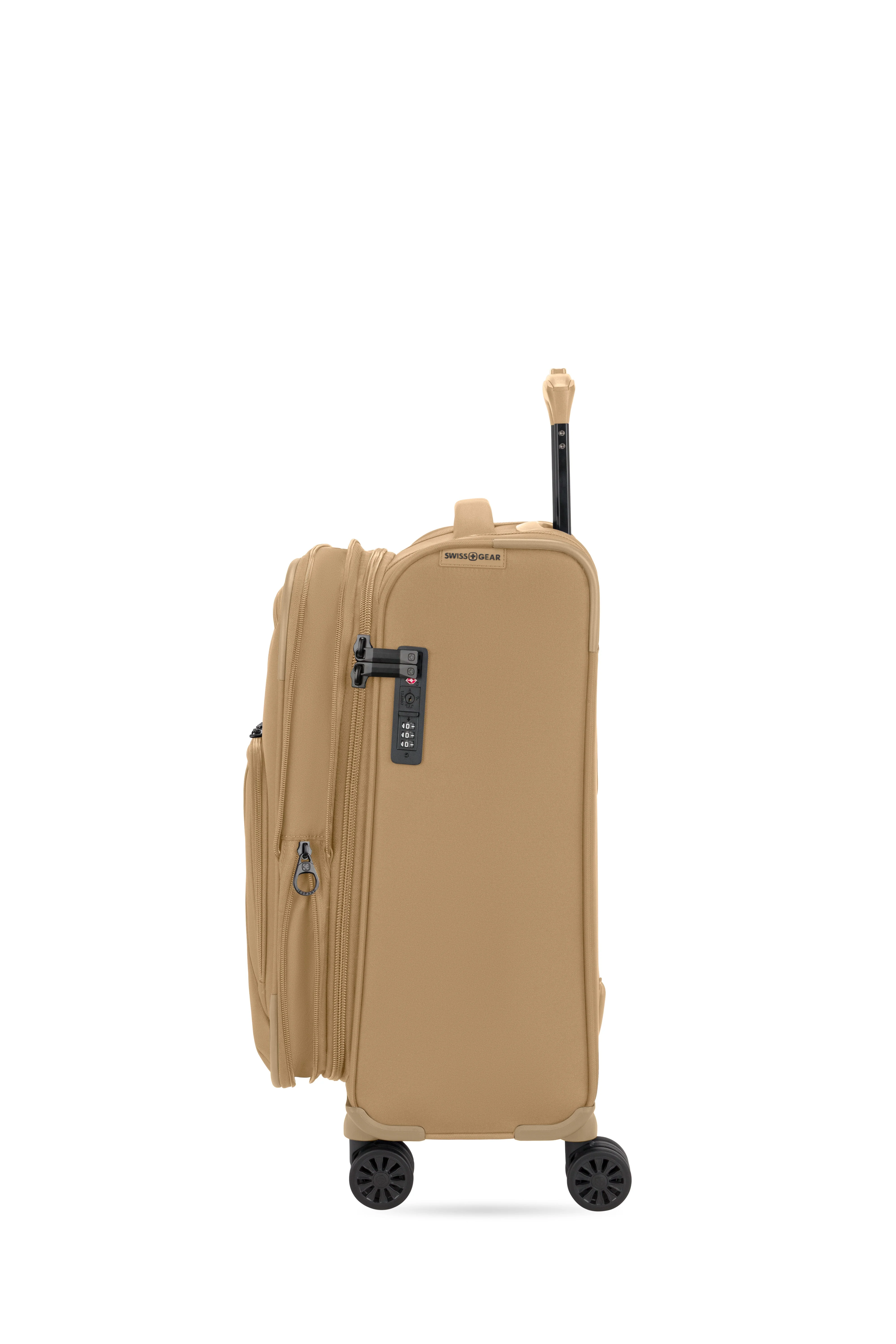 SWISSGEAR Sion Reserve Carry-On Spinner - Image 21
