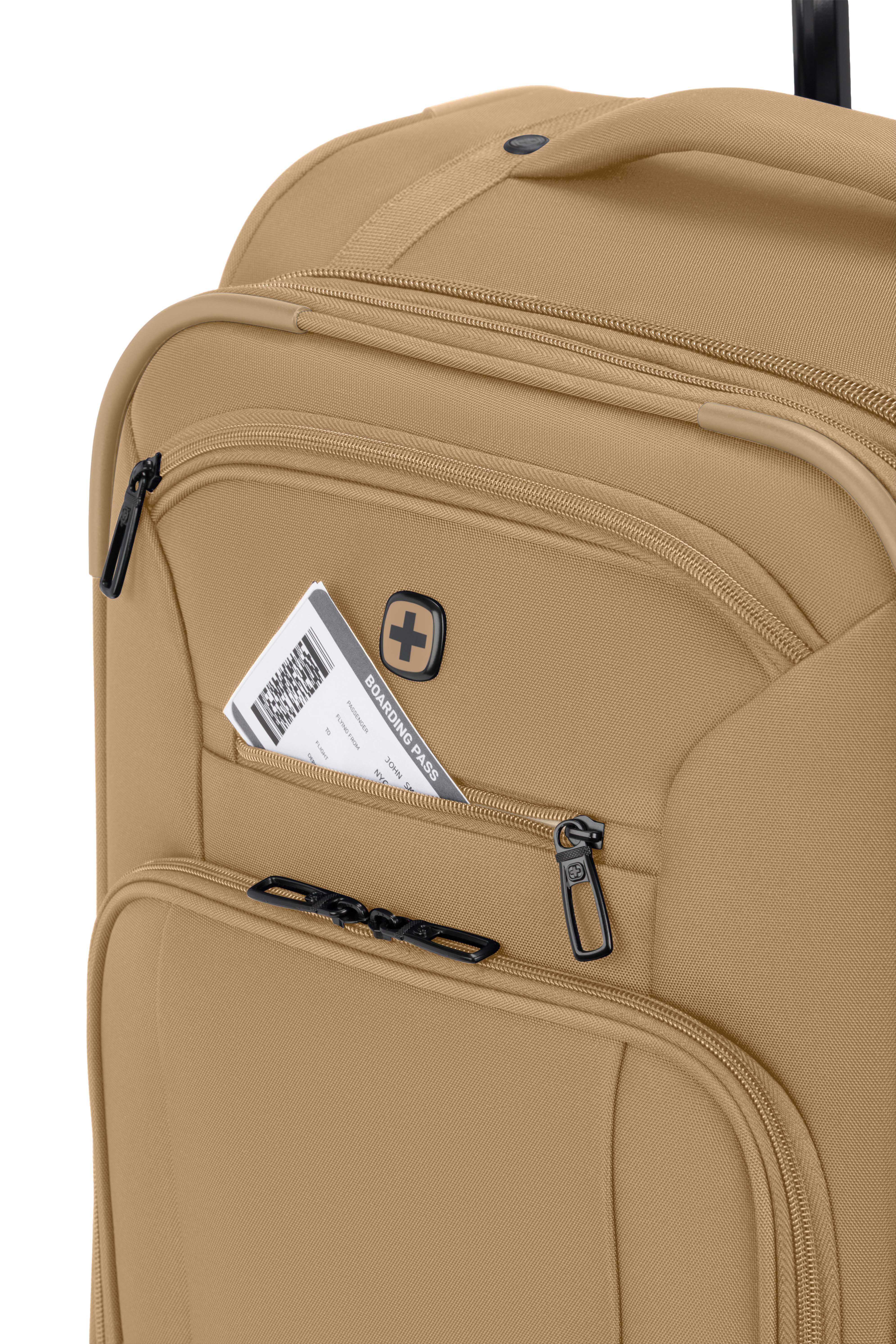 SWISSGEAR Sion Reserve Carry-On Spinner - Image 22