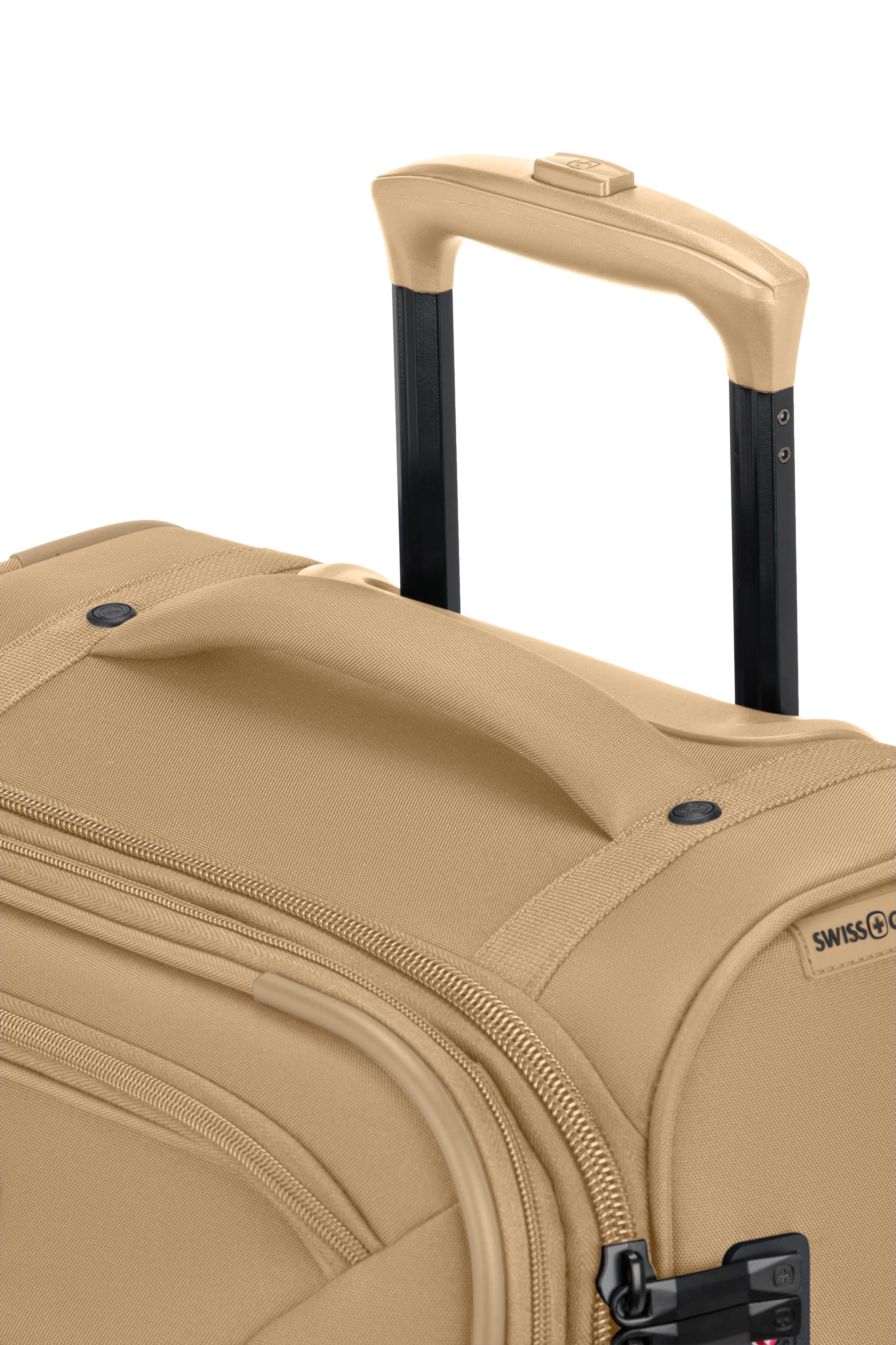 SWISSGEAR Sion Reserve Carry-On Spinner - Image 24