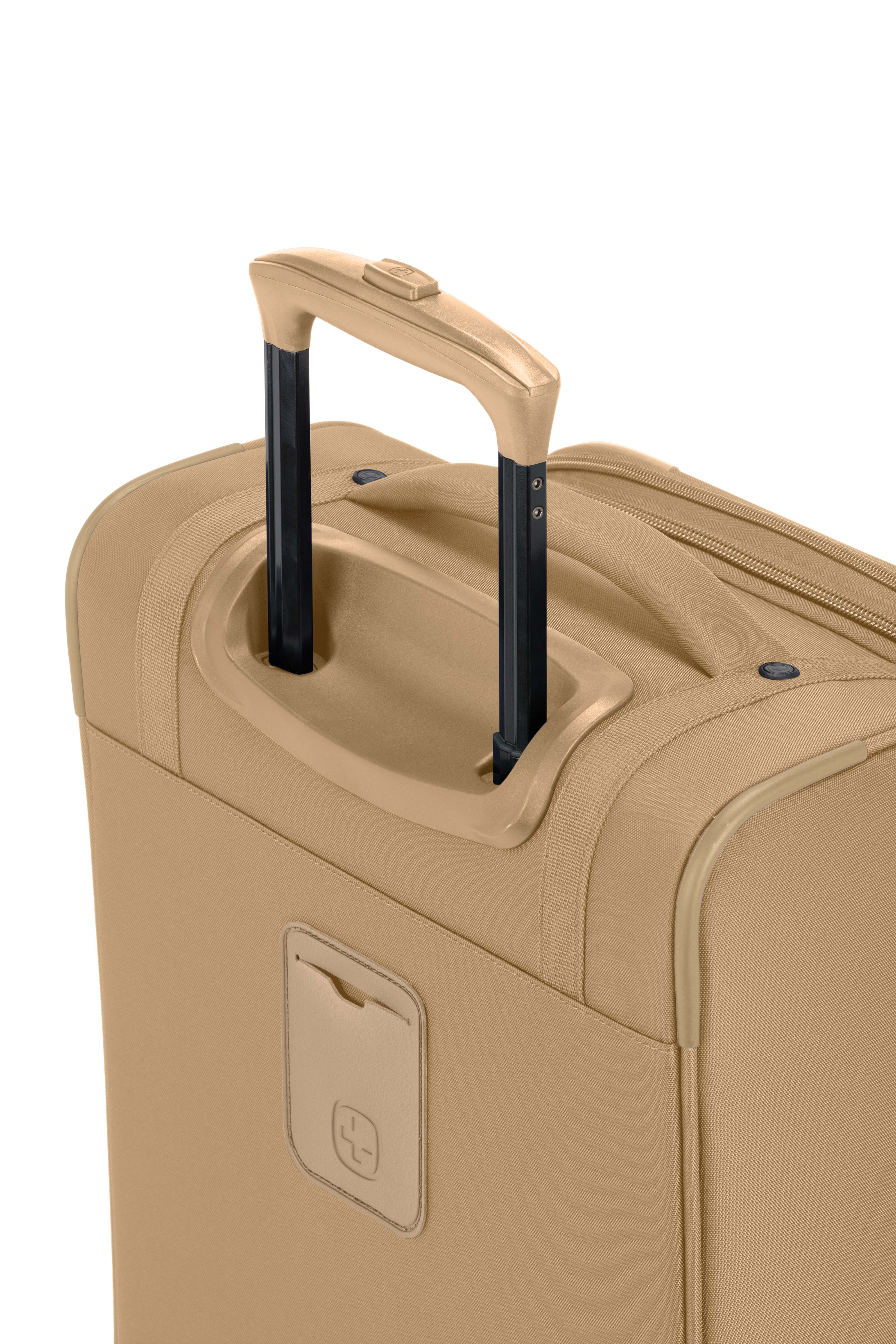 SWISSGEAR Sion Reserve Carry-On Spinner - Image 25