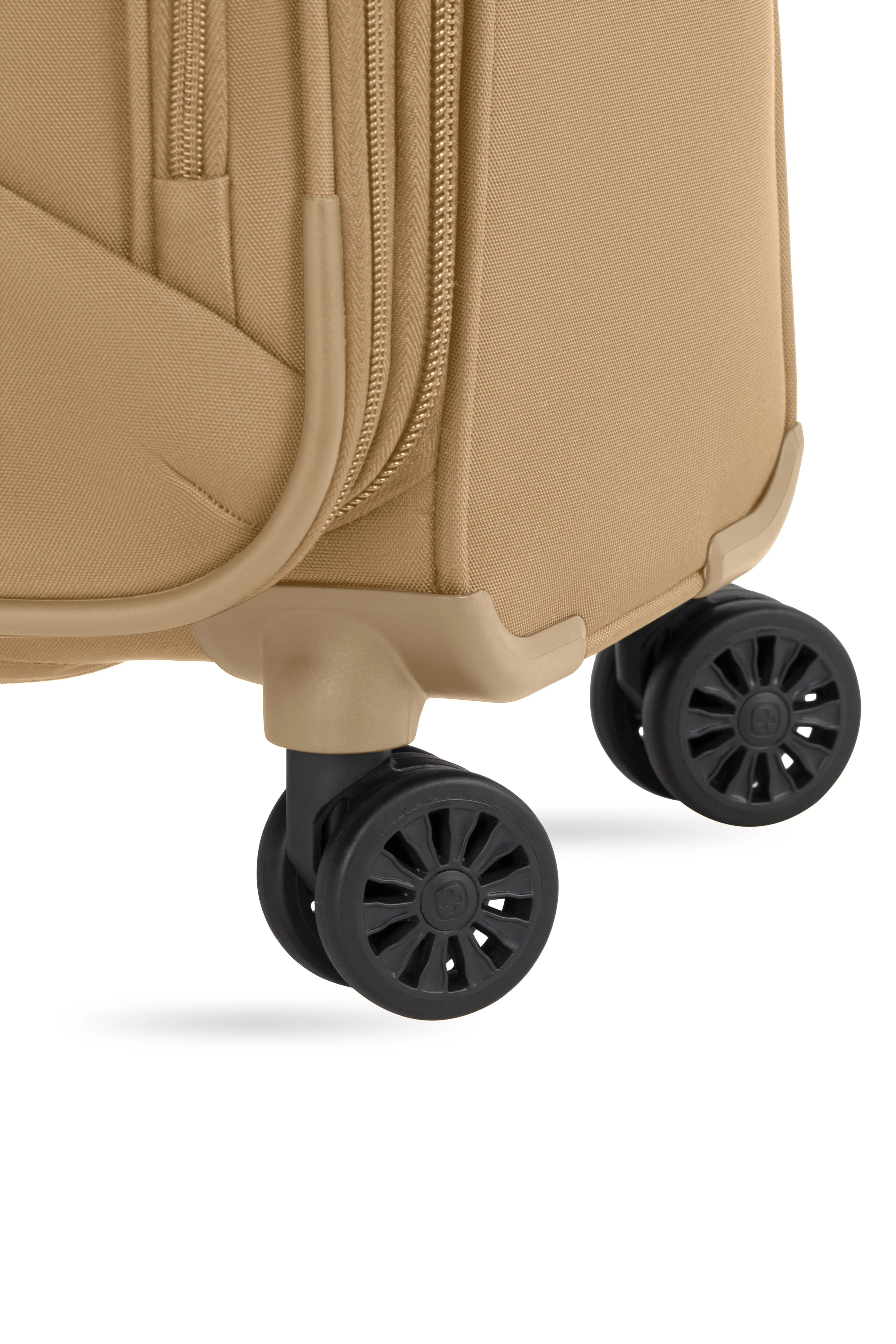 SWISSGEAR Sion Reserve Carry-On Spinner - Image 26