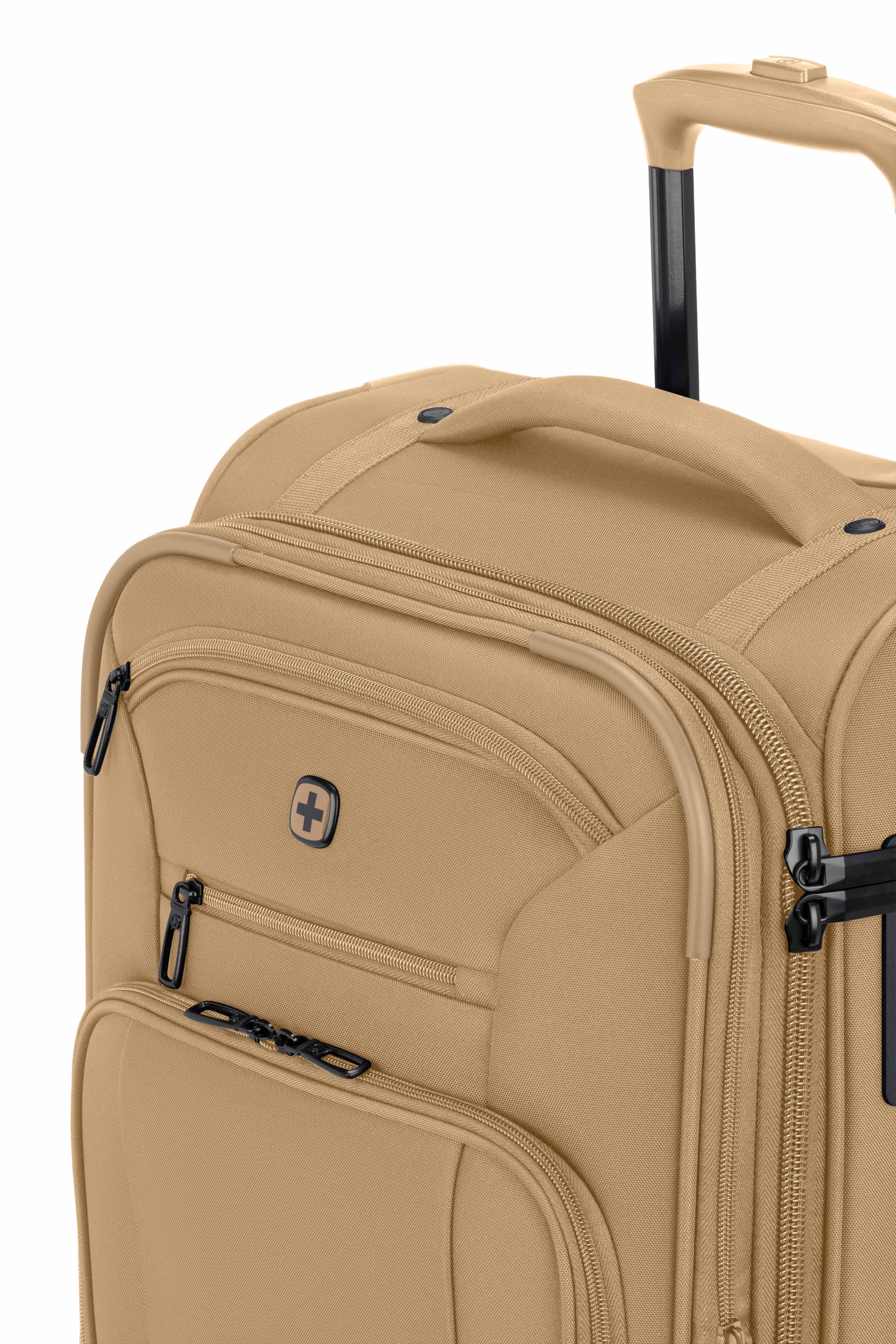 SWISSGEAR Sion Reserve Carry-On Spinner - Image 27