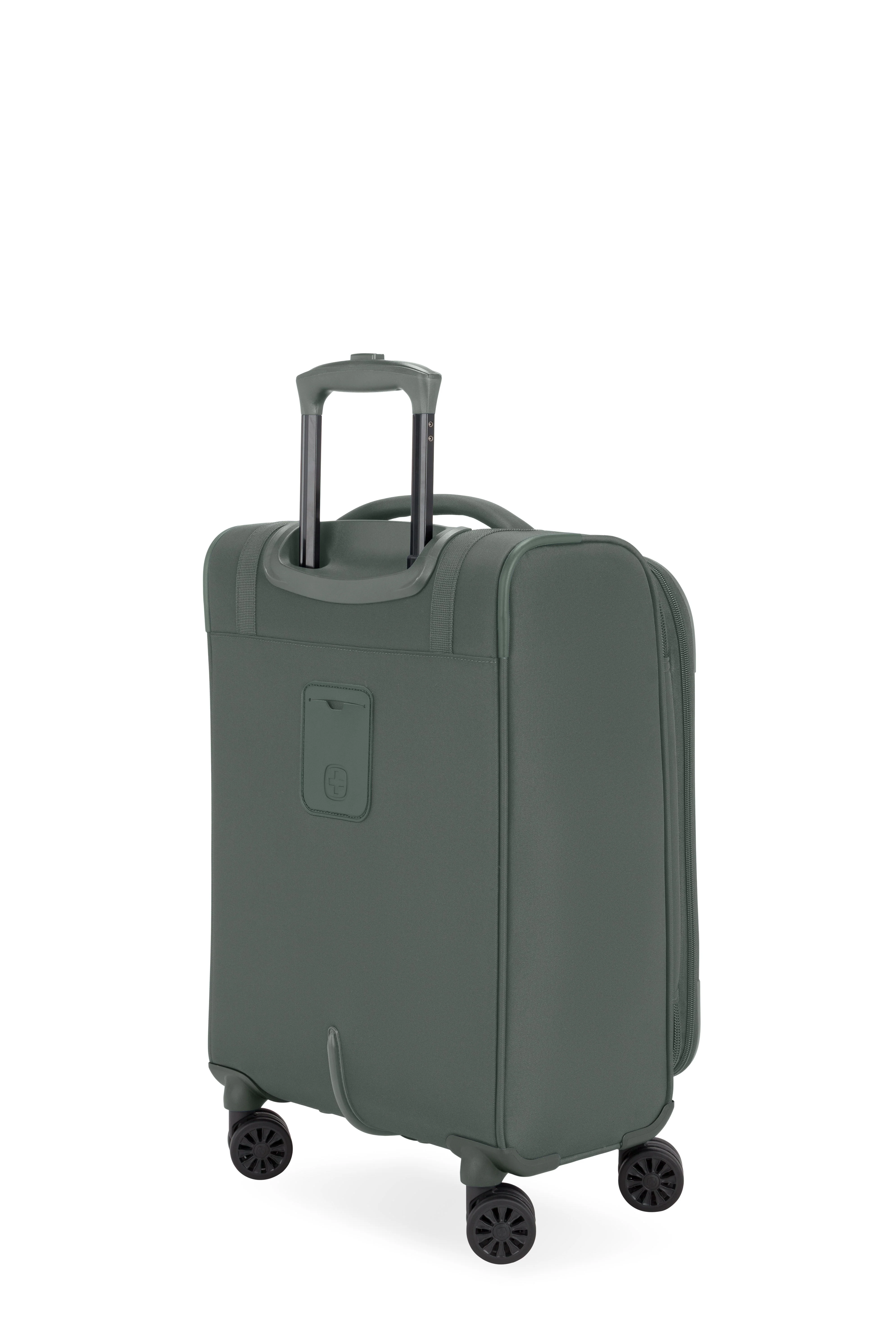 SWISSGEAR Sion Reserve Carry-On Spinner - Image 29