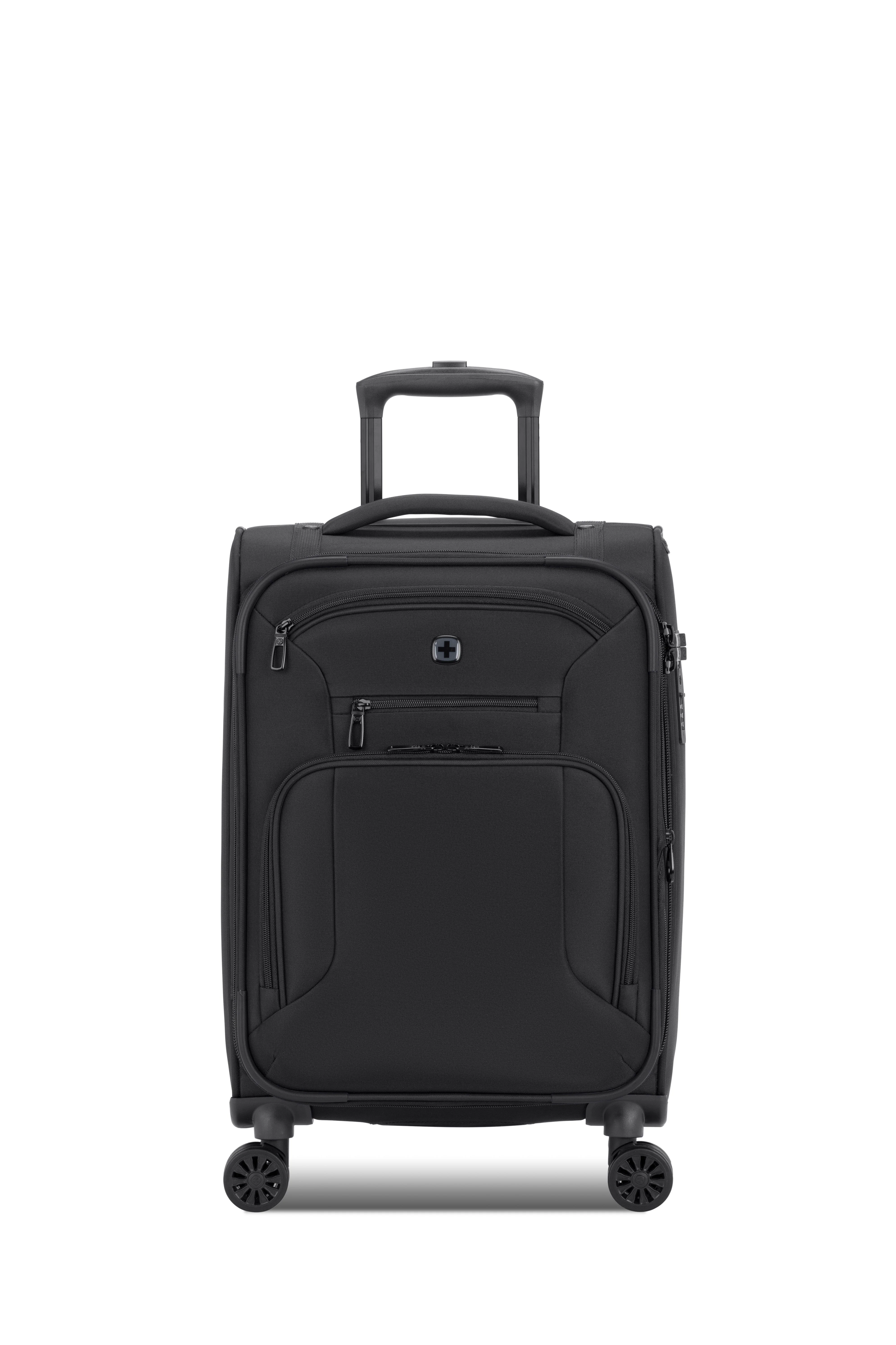 SWISSGEAR Sion Reserve Carry-On Spinner - Image 3
