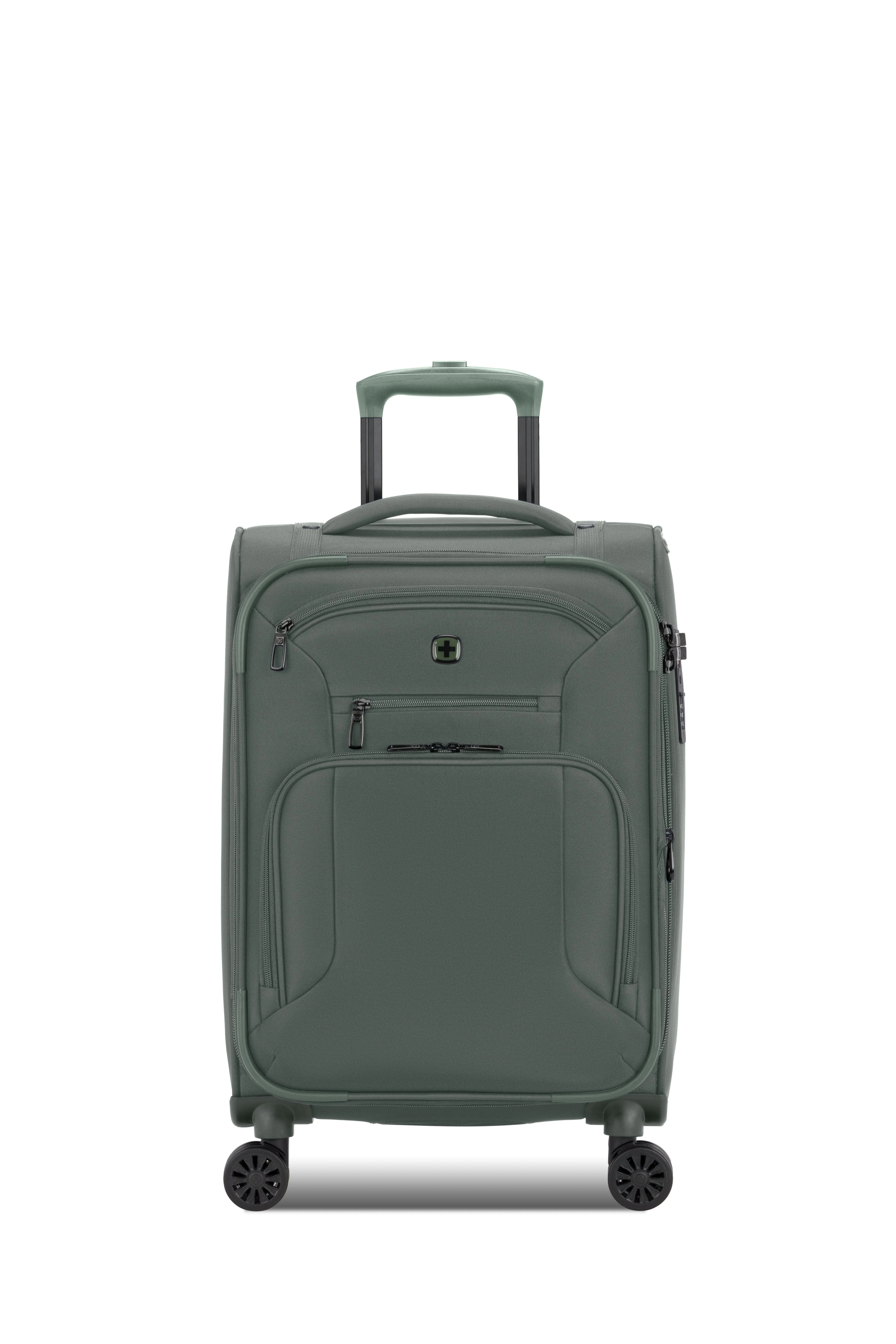 SWISSGEAR Sion Reserve Carry-On Spinner - Image 30