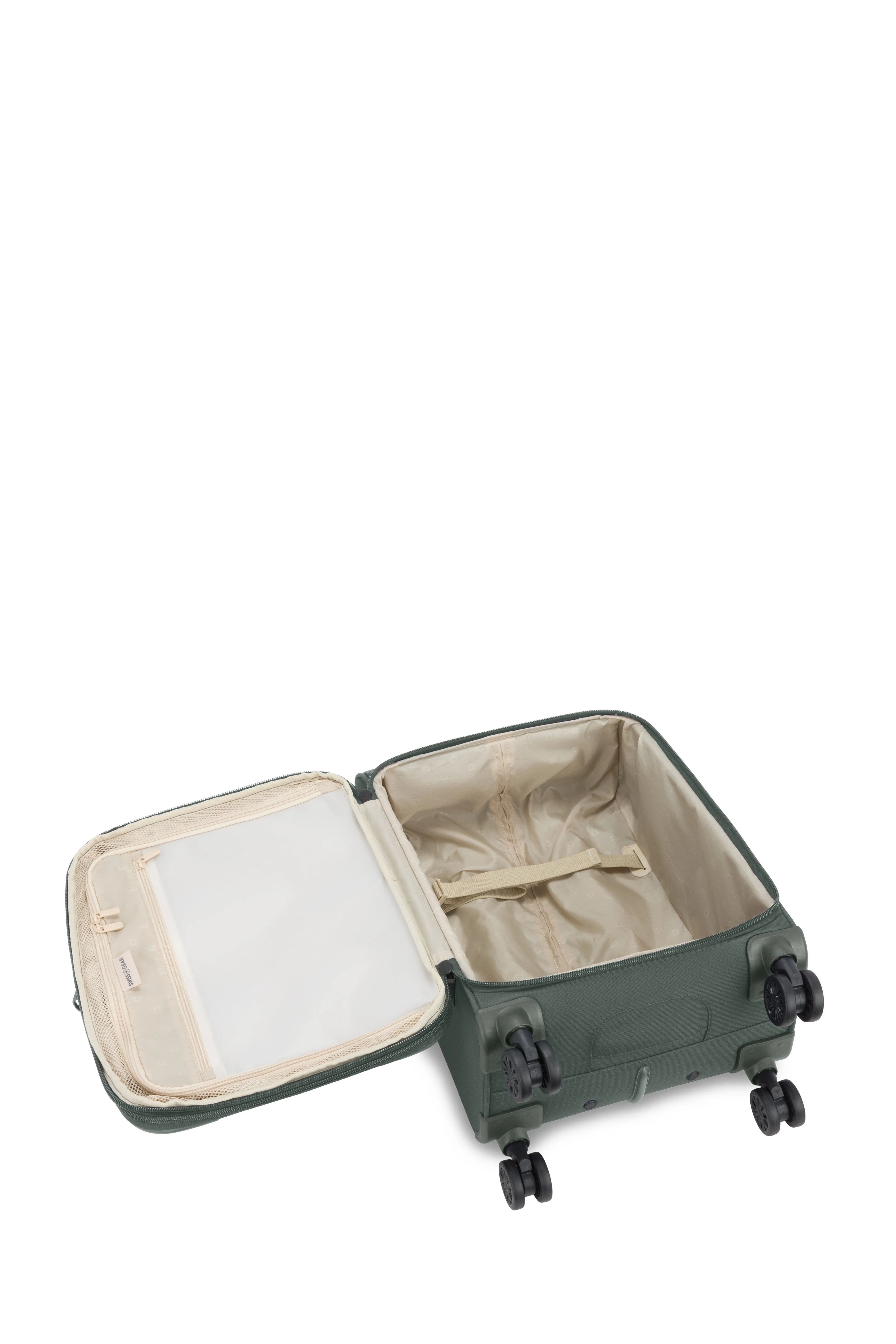 SWISSGEAR Sion Reserve Carry-On Spinner - Image 31