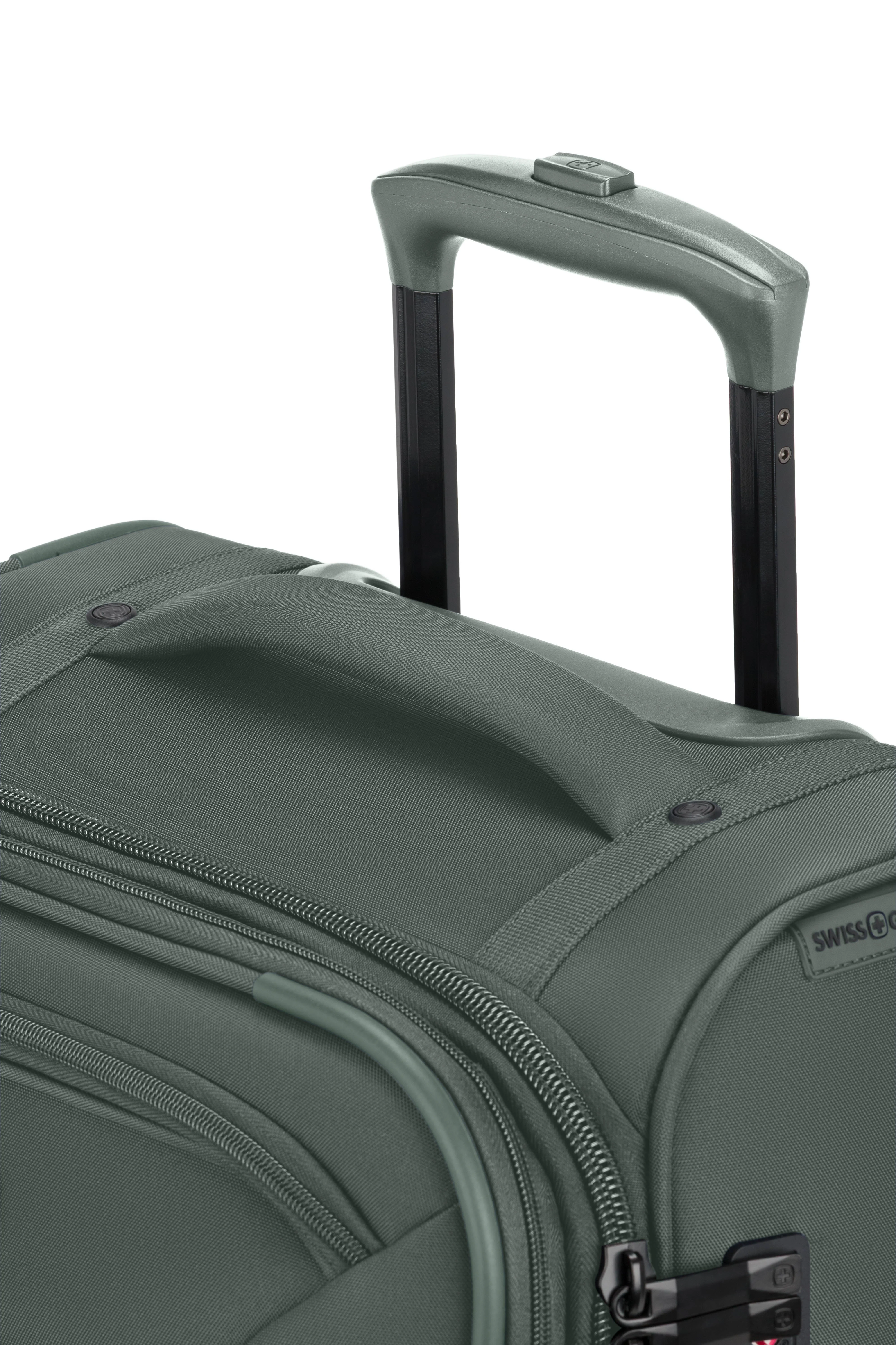 SWISSGEAR Sion Reserve Carry-On Spinner - Image 38