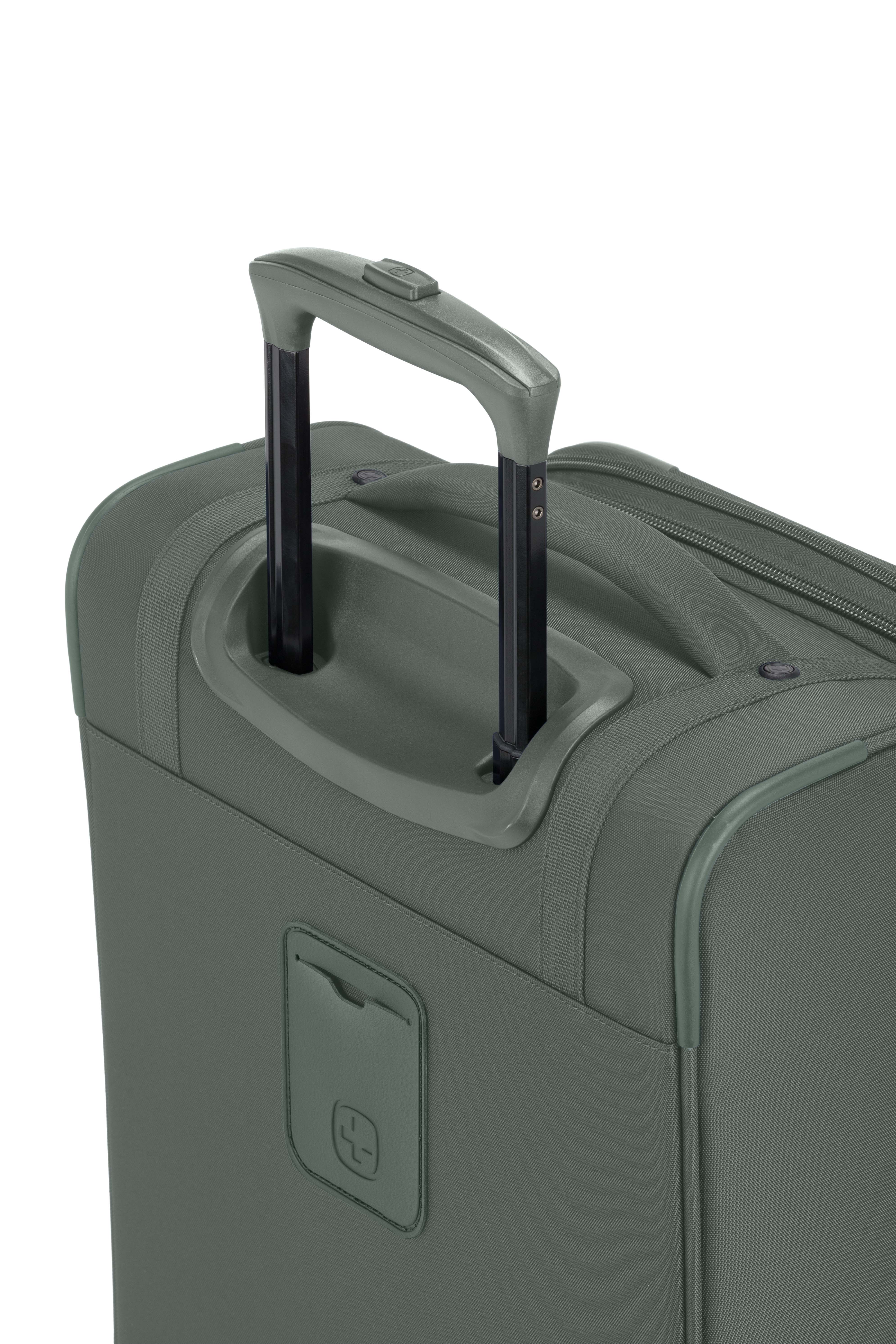 SWISSGEAR Sion Reserve Carry-On Spinner - Image 39