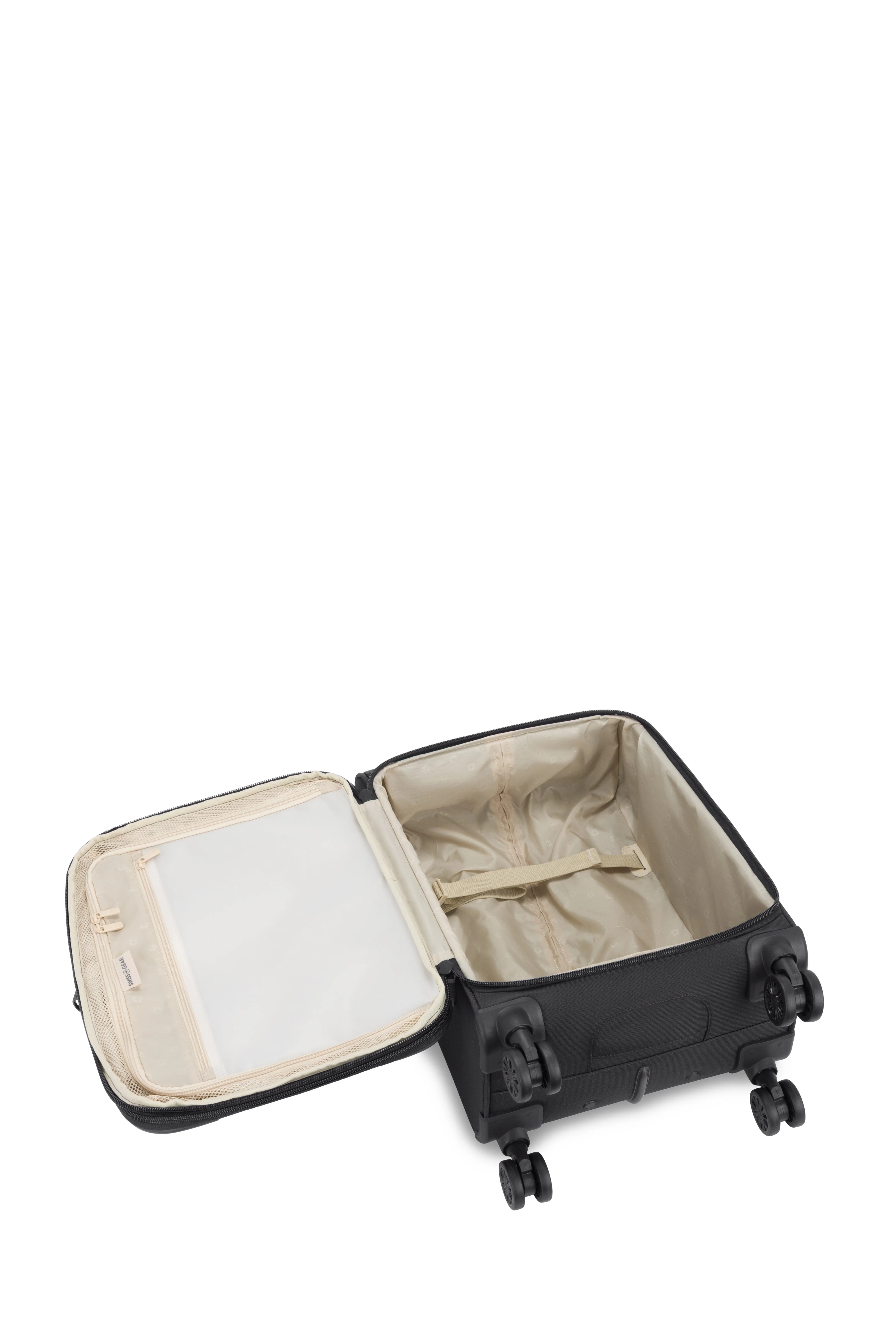 SWISSGEAR Sion Reserve Carry-On Spinner - Image 4