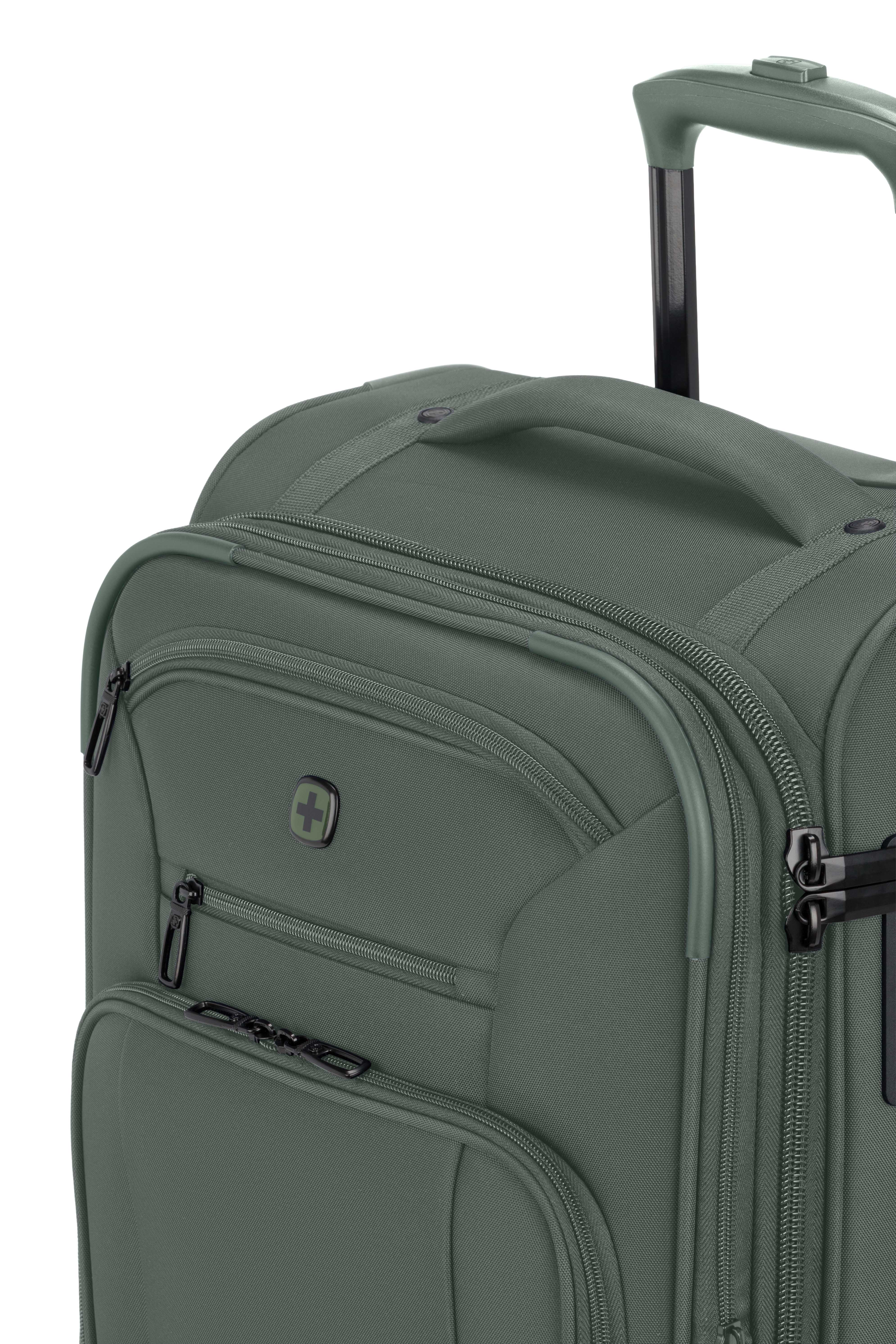 SWISSGEAR Sion Reserve Carry-On Spinner - Image 41