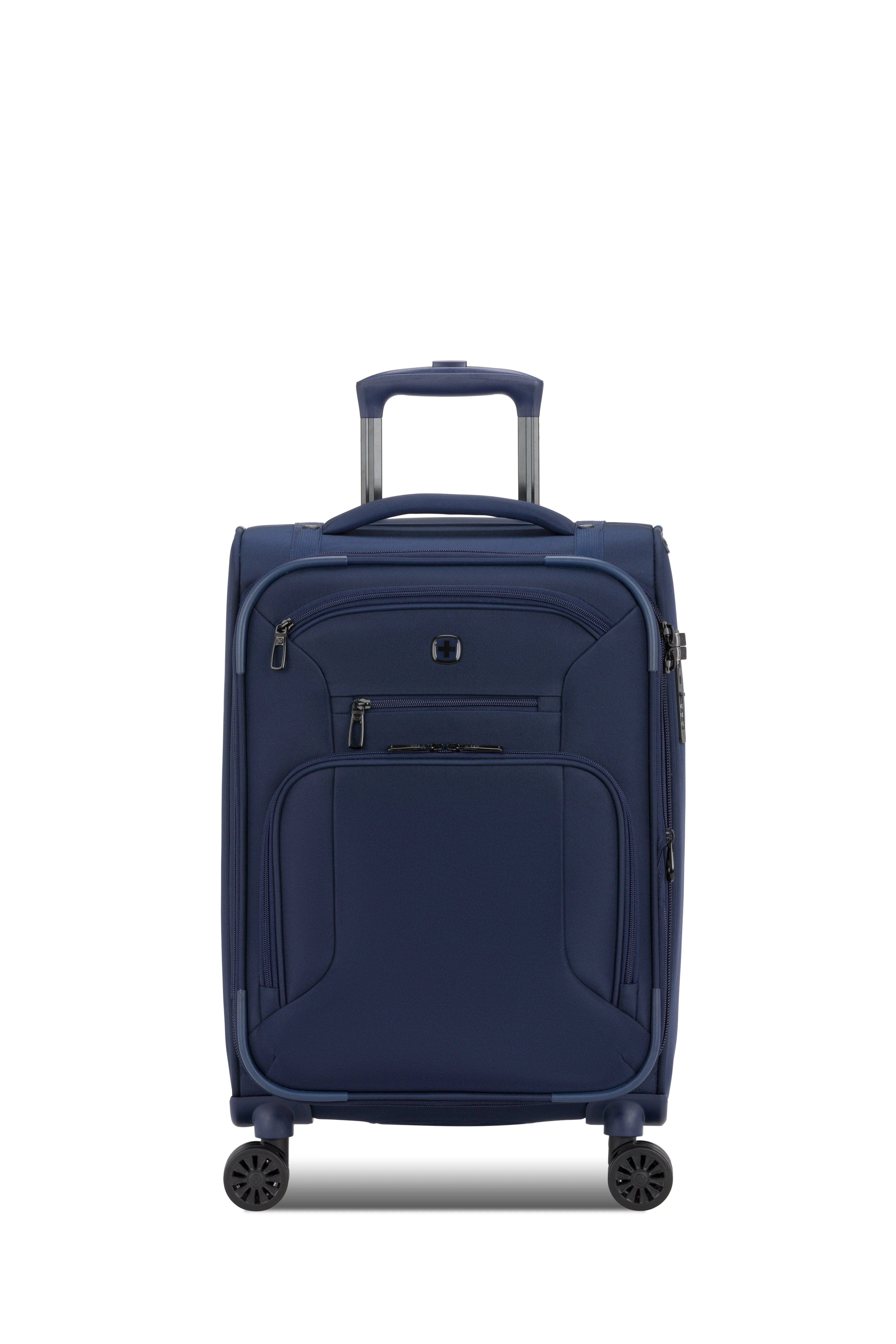 SWISSGEAR Sion Reserve Carry-On Spinner - Image 44