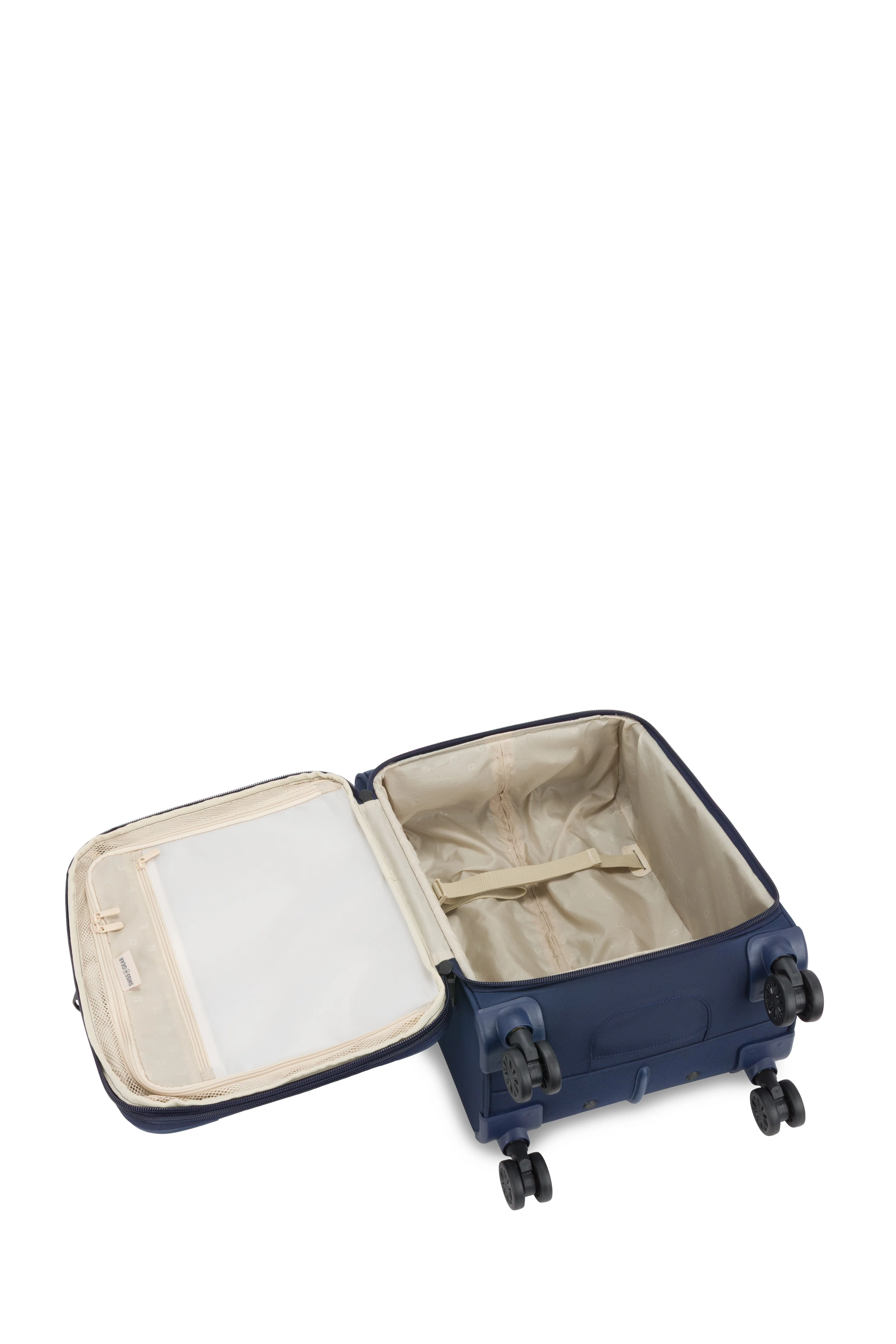 SWISSGEAR Sion Reserve Carry-On Spinner - Image 45