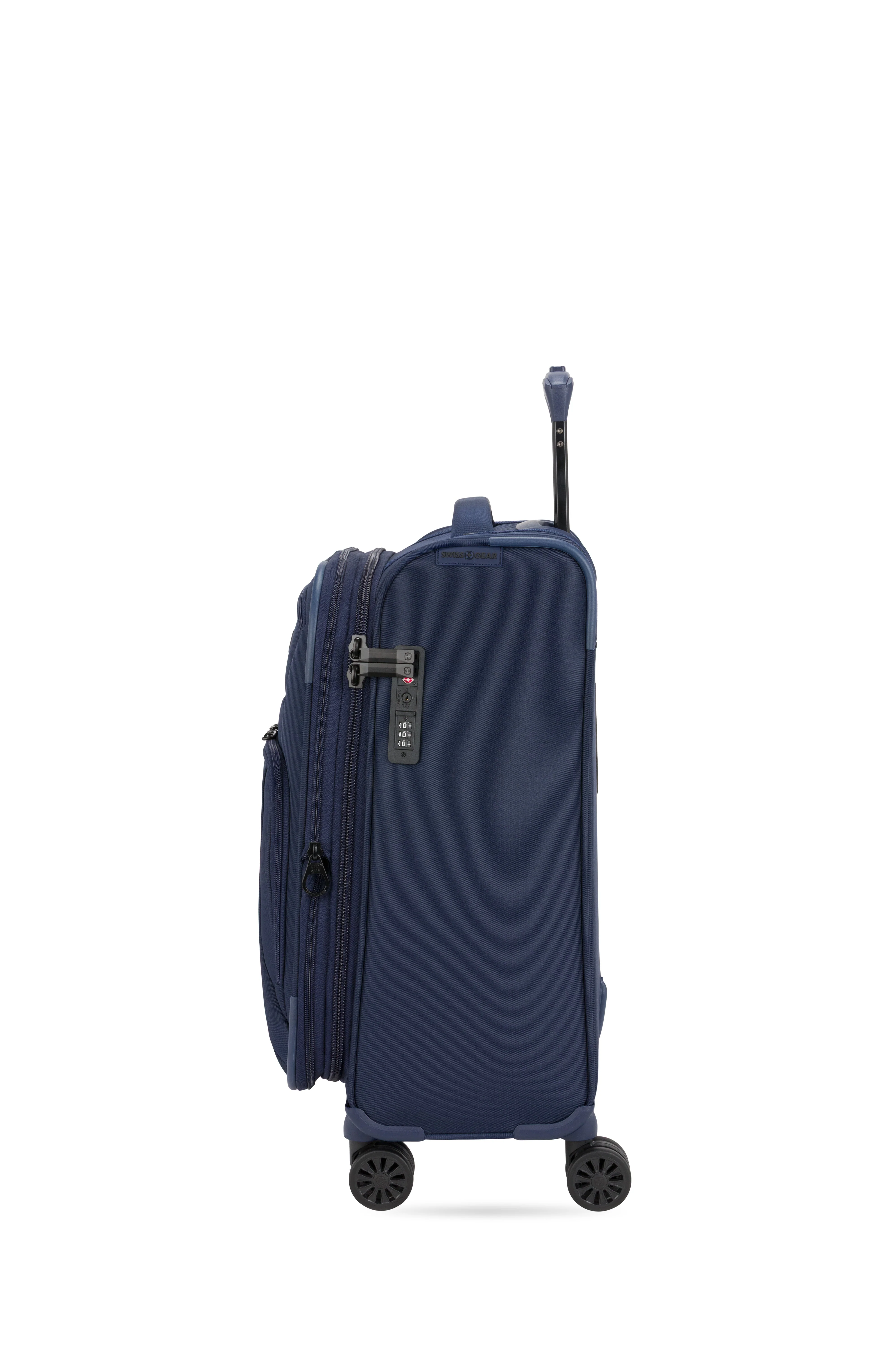 SWISSGEAR Sion Reserve Carry-On Spinner - Image 48