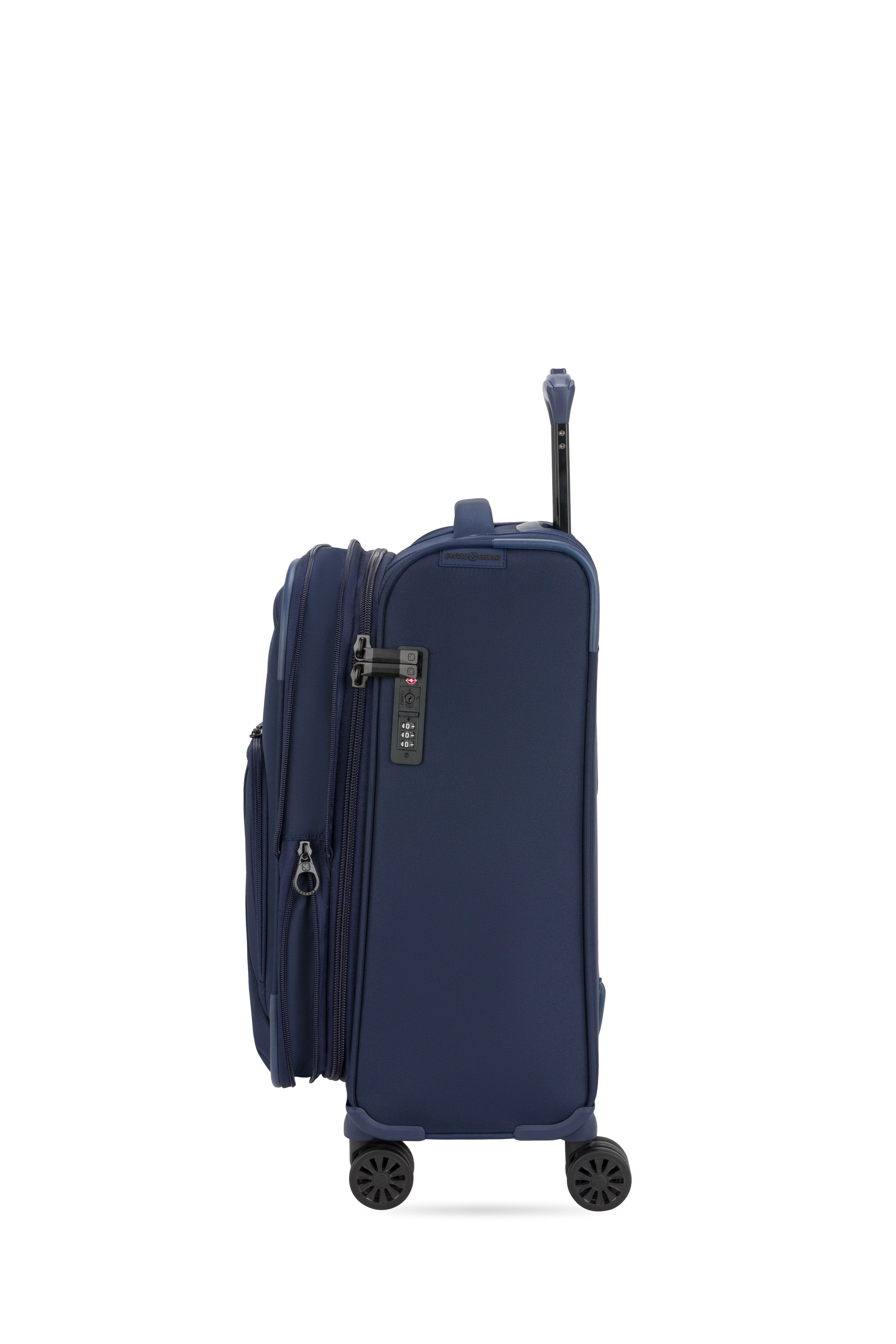 SWISSGEAR Sion Reserve Carry-On Spinner - Image 49