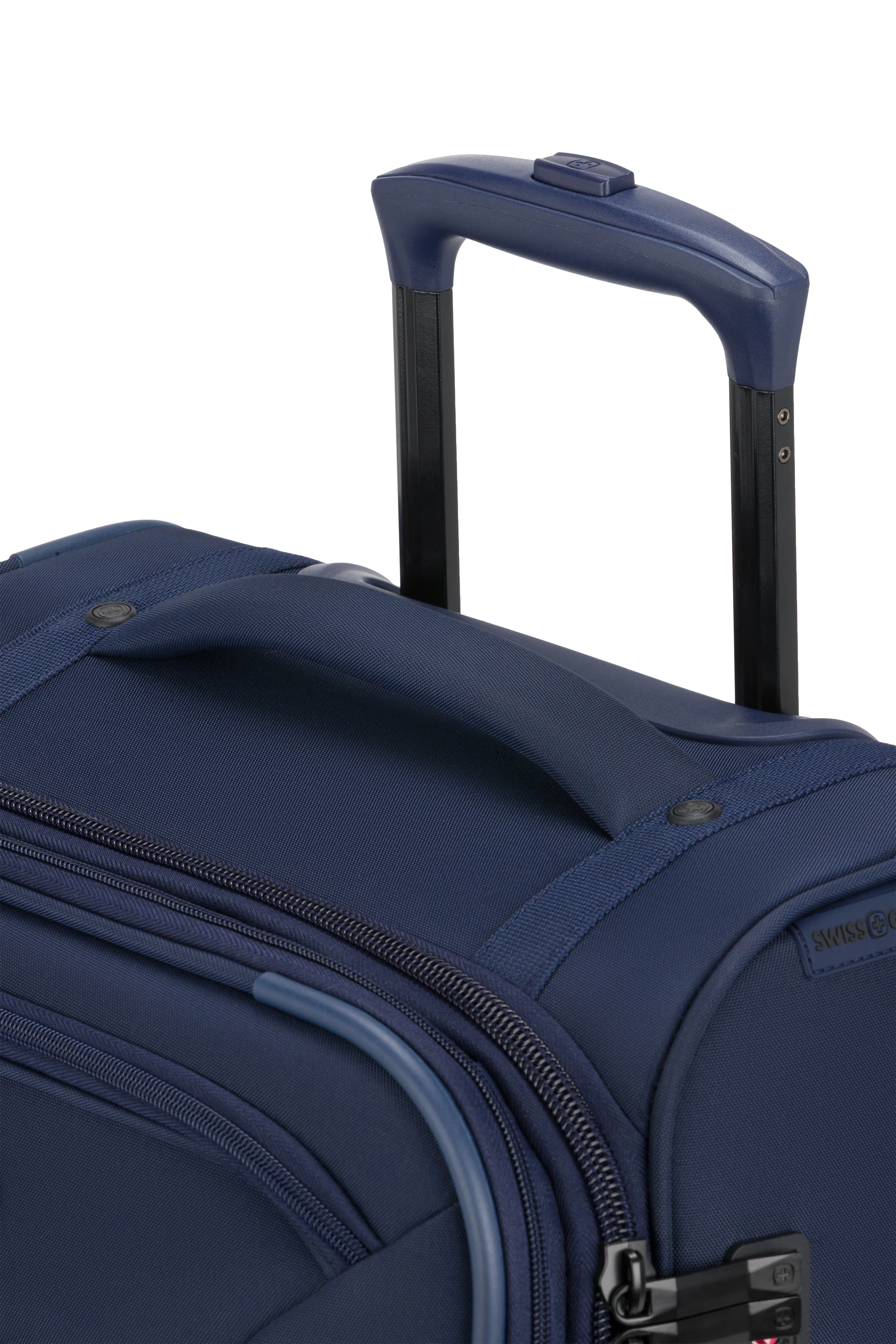 SWISSGEAR Sion Reserve Carry-On Spinner - Image 52