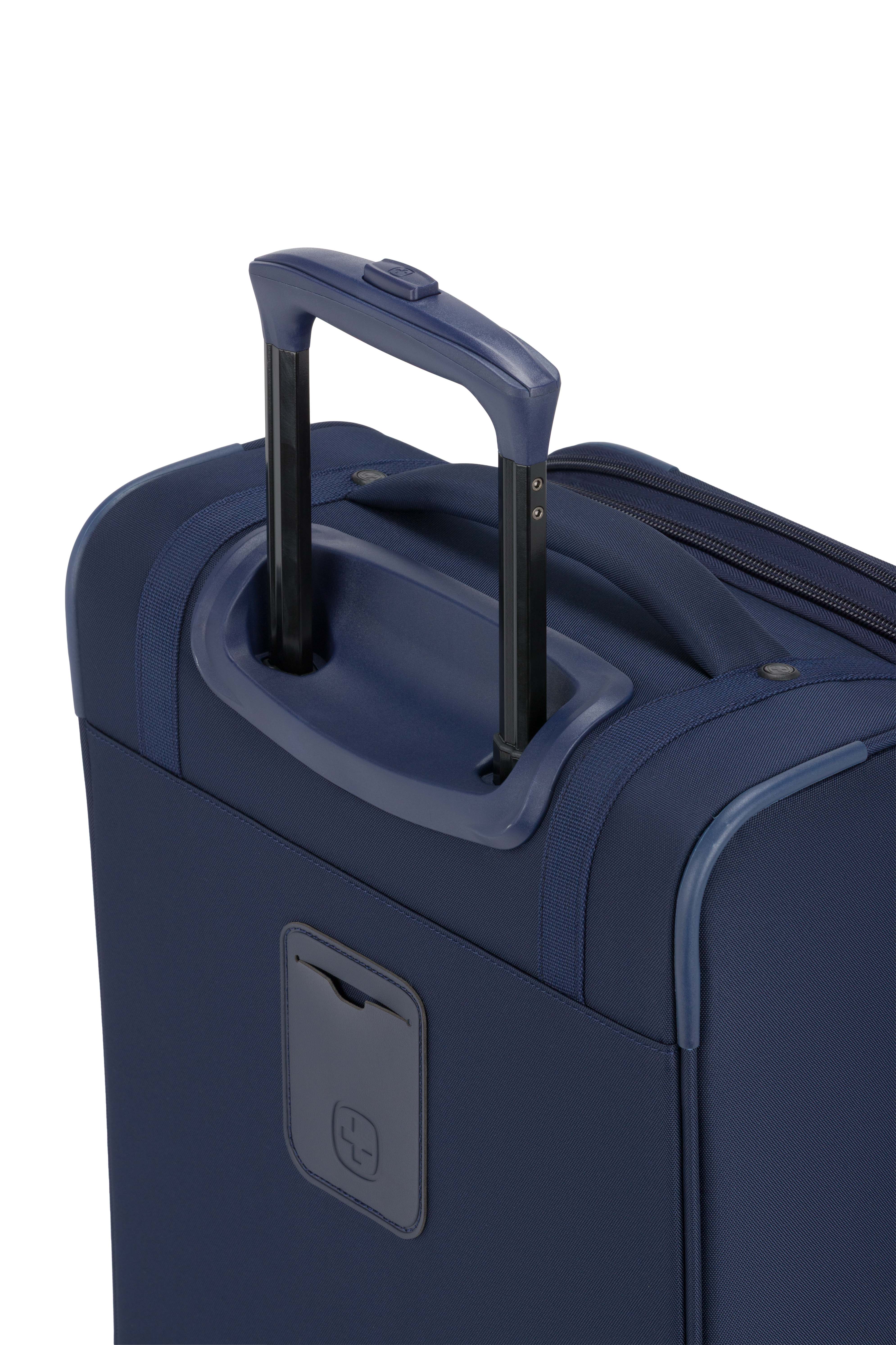 SWISSGEAR Sion Reserve Carry-On Spinner - Image 53