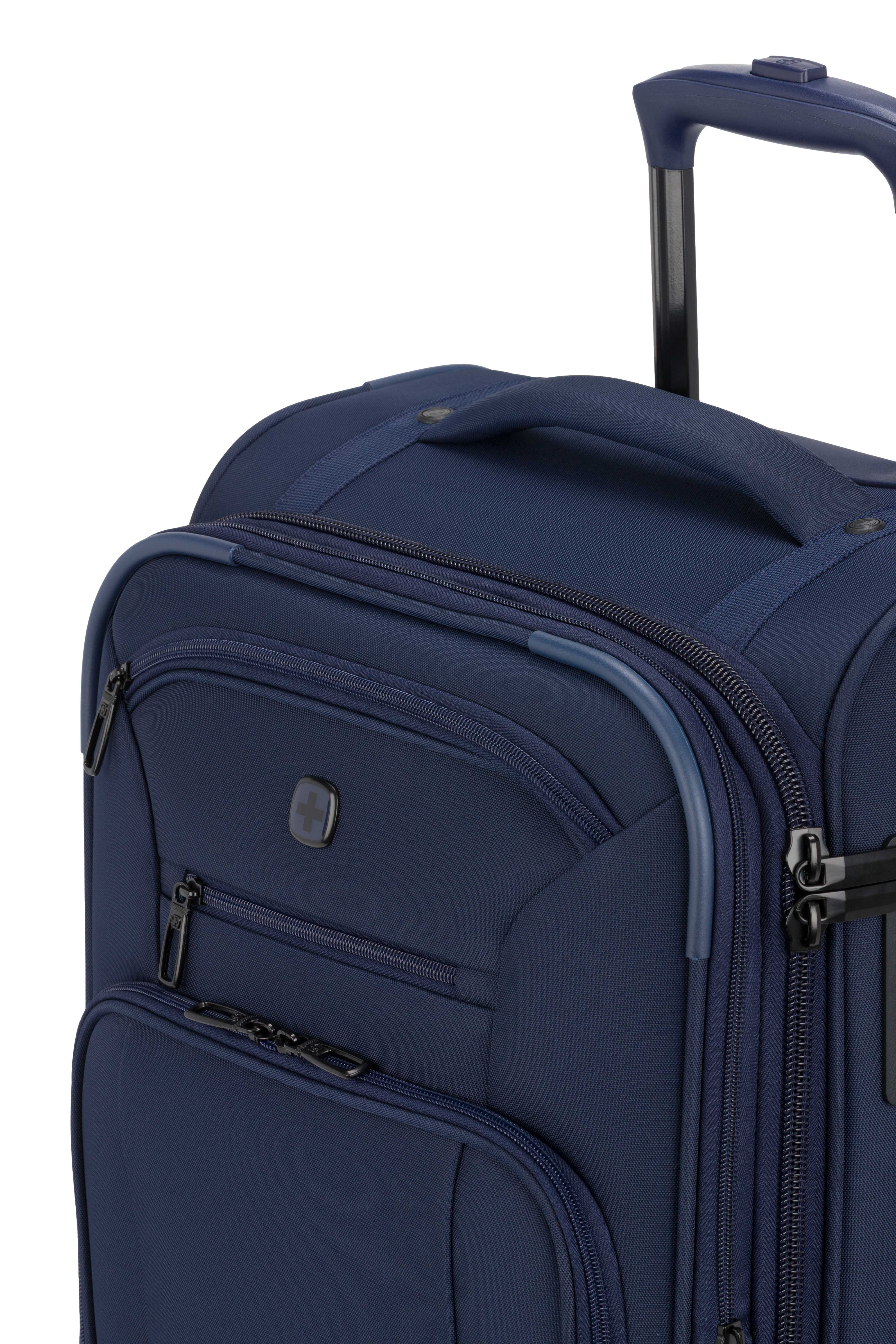 SWISSGEAR Sion Reserve Carry-On Spinner - Image 55