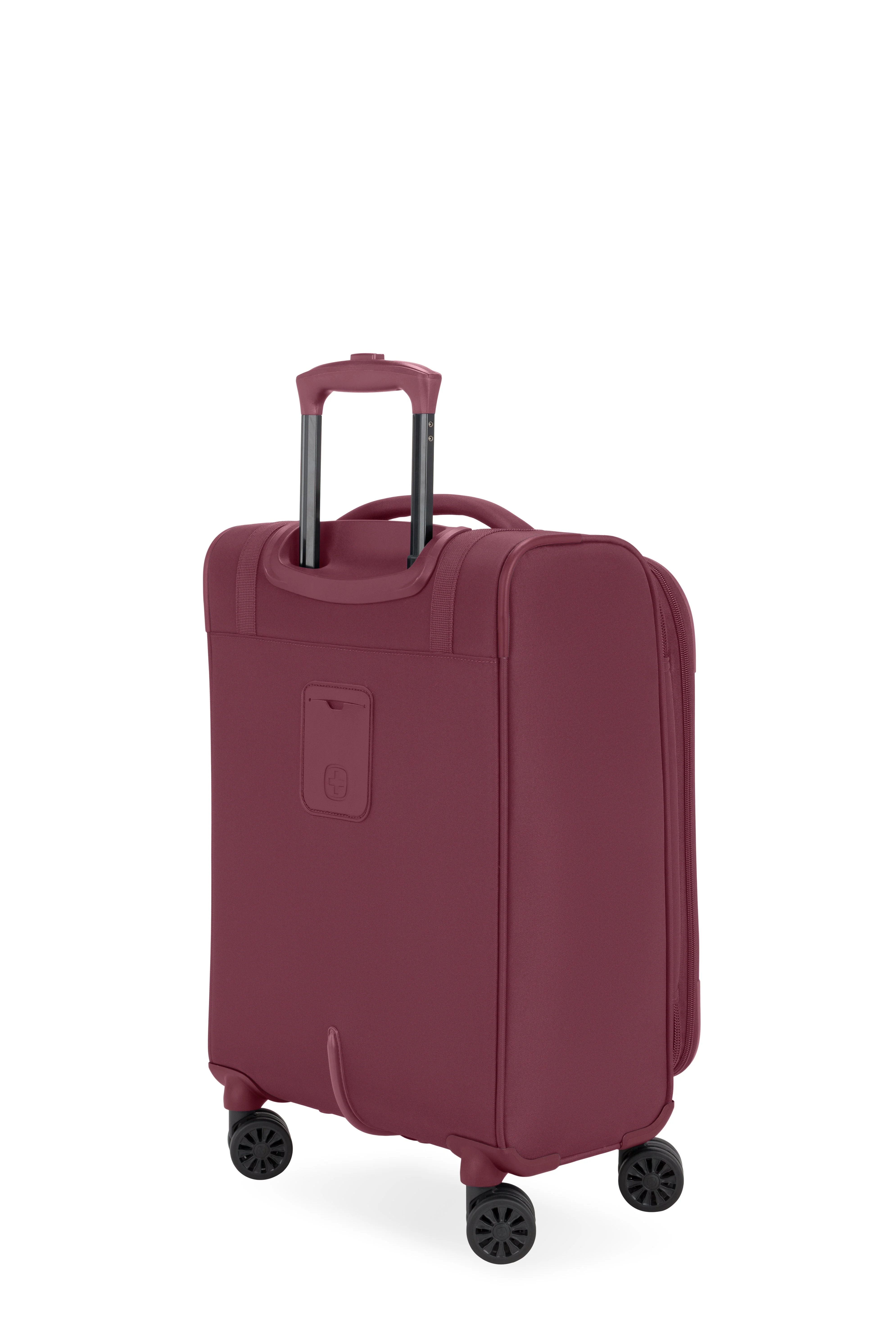 SWISSGEAR Sion Reserve Carry-On Spinner - Image 57