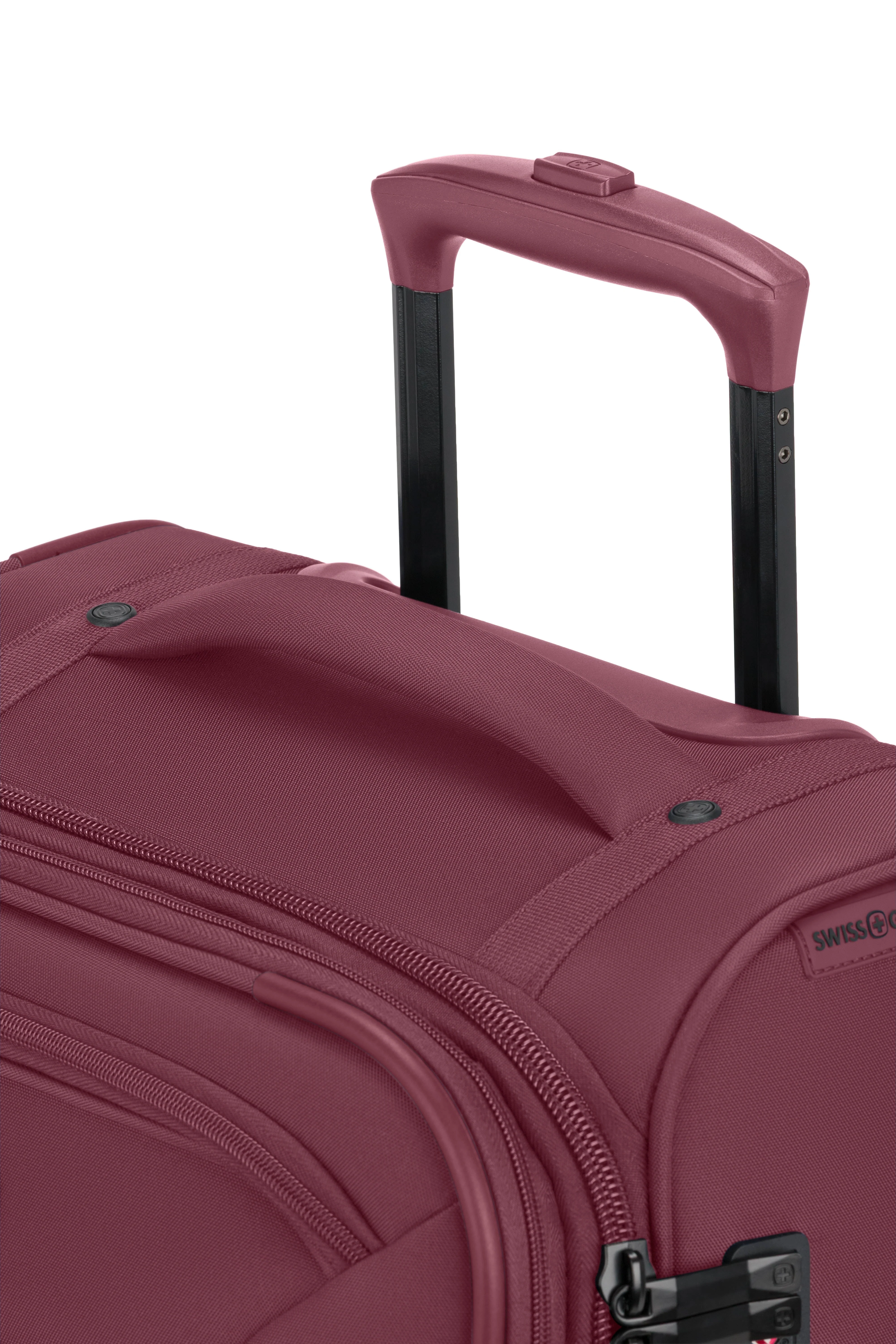 SWISSGEAR Sion Reserve Carry-On Spinner - Image 66