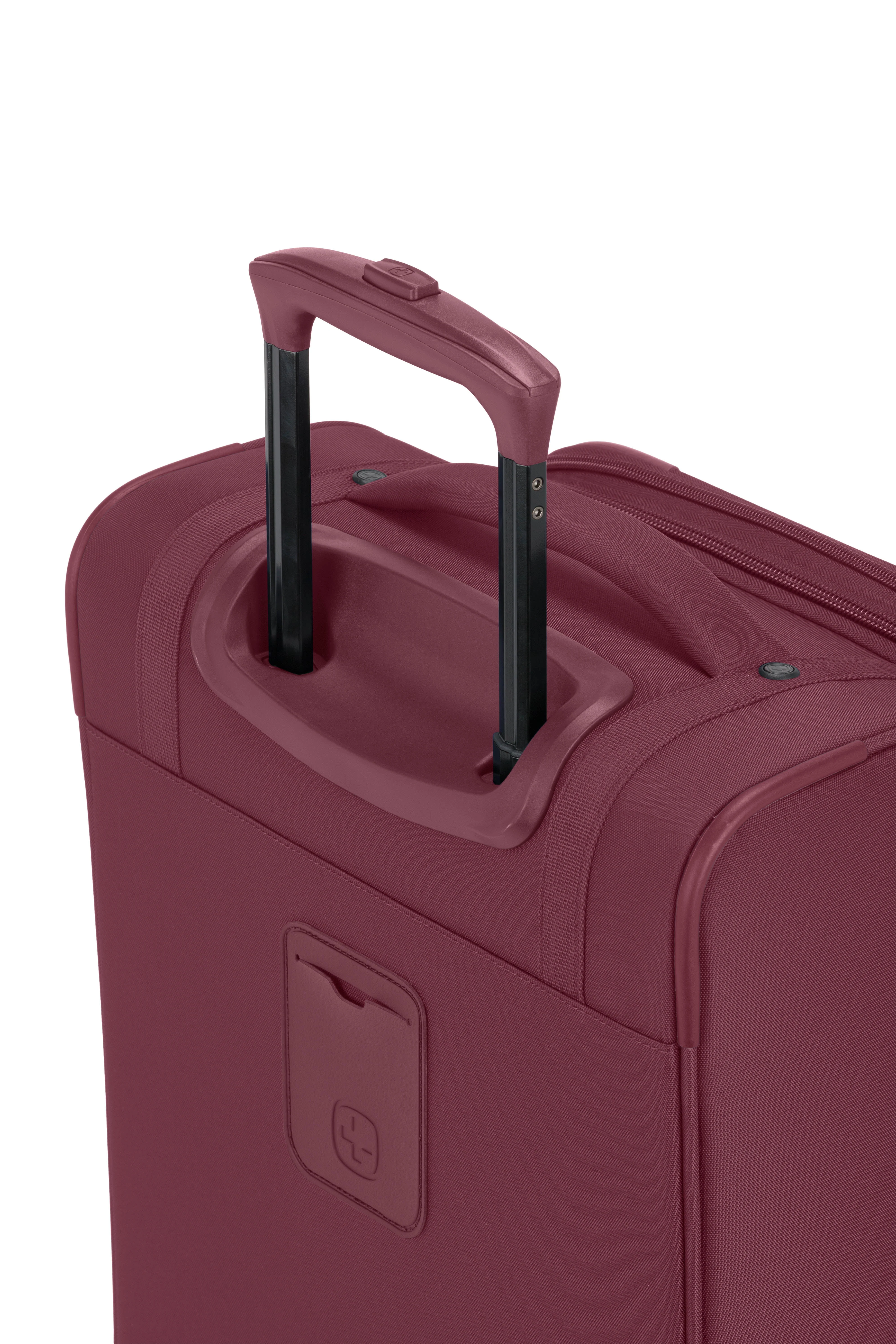 SWISSGEAR Sion Reserve Carry-On Spinner - Image 67