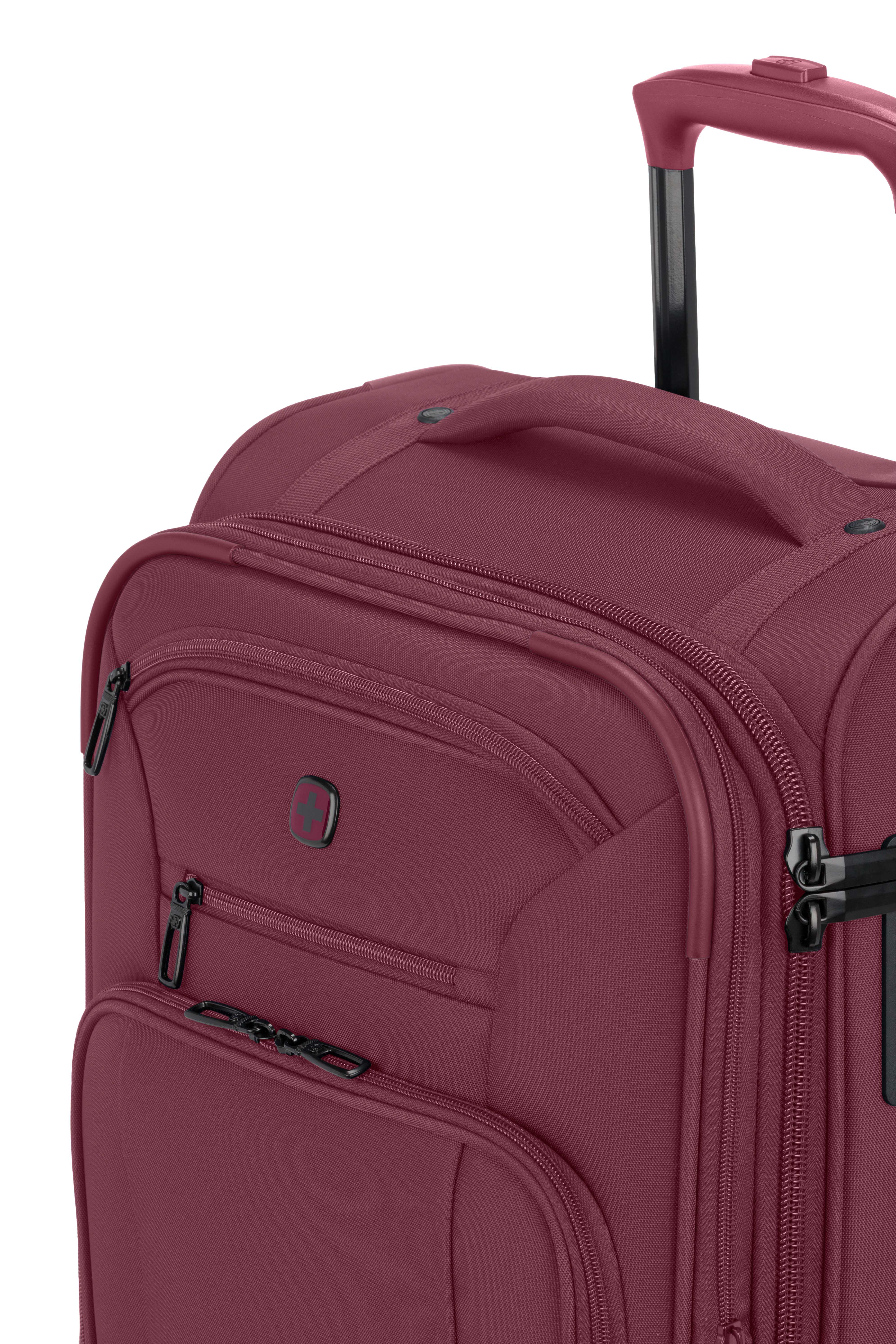 SWISSGEAR Sion Reserve Carry-On Spinner - Image 69