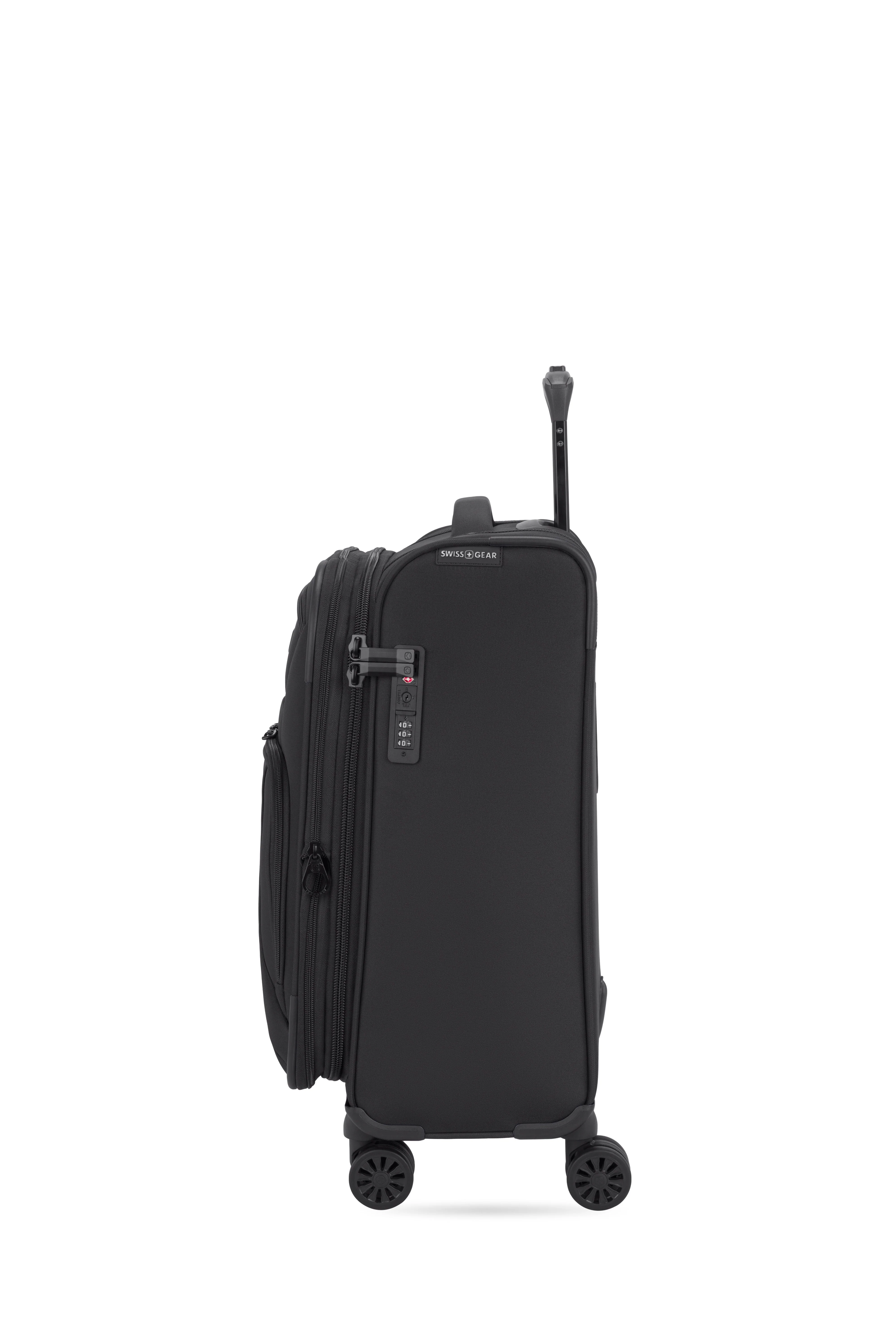 SWISSGEAR Sion Reserve Carry-On Spinner - Image 7