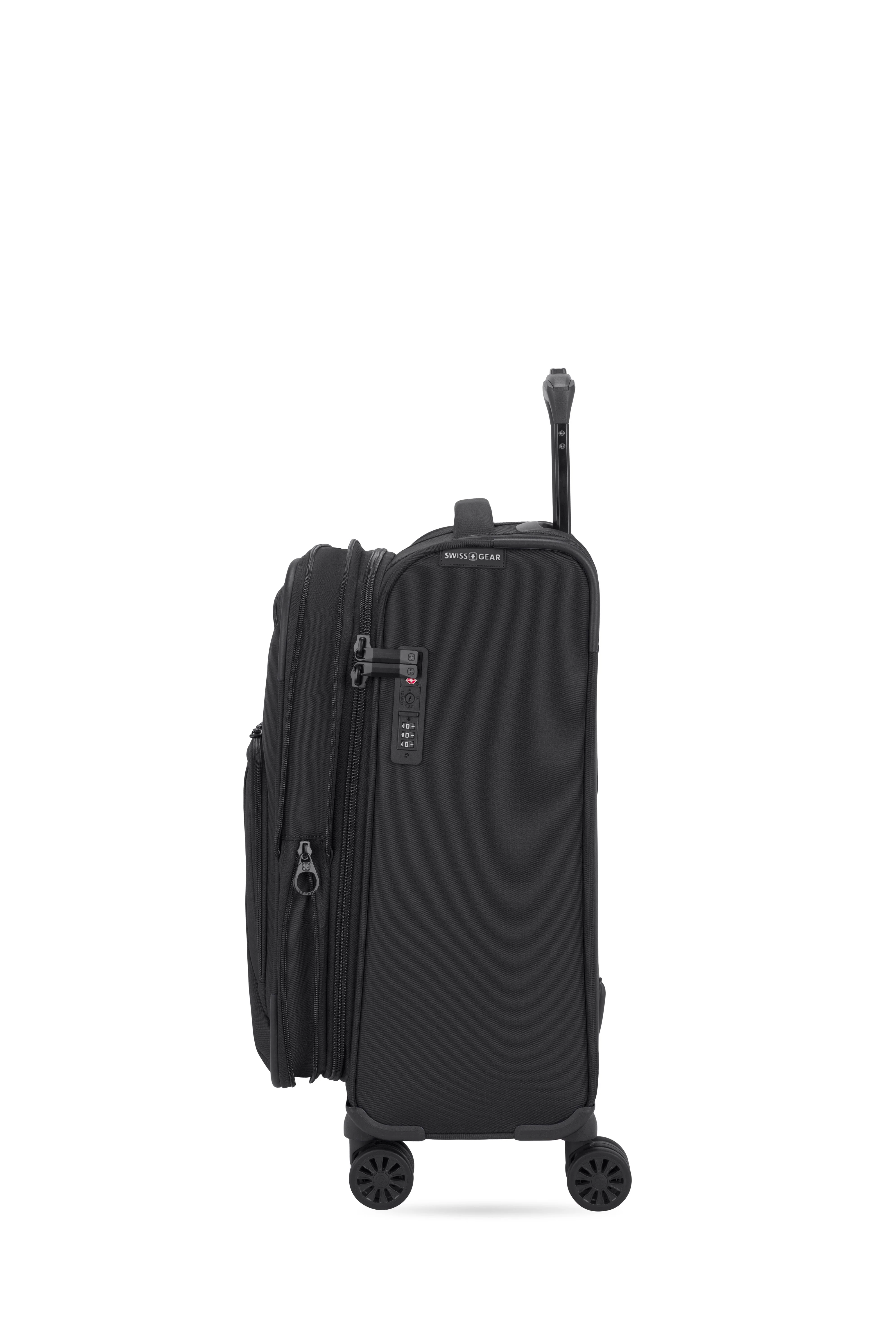 SWISSGEAR Sion Reserve Carry-On Spinner - Image 8