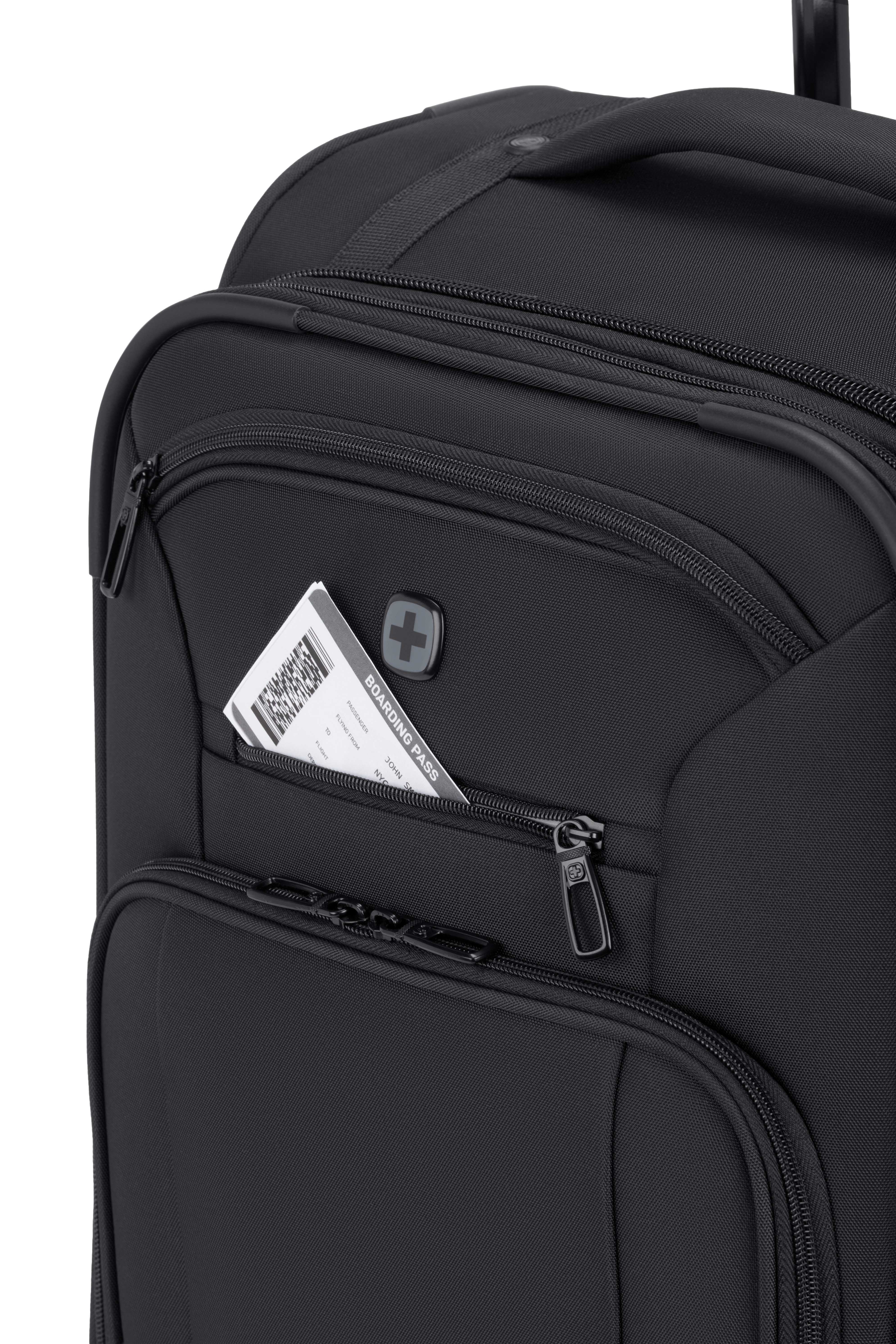 SWISSGEAR Sion Reserve Carry-On Spinner - Image 9