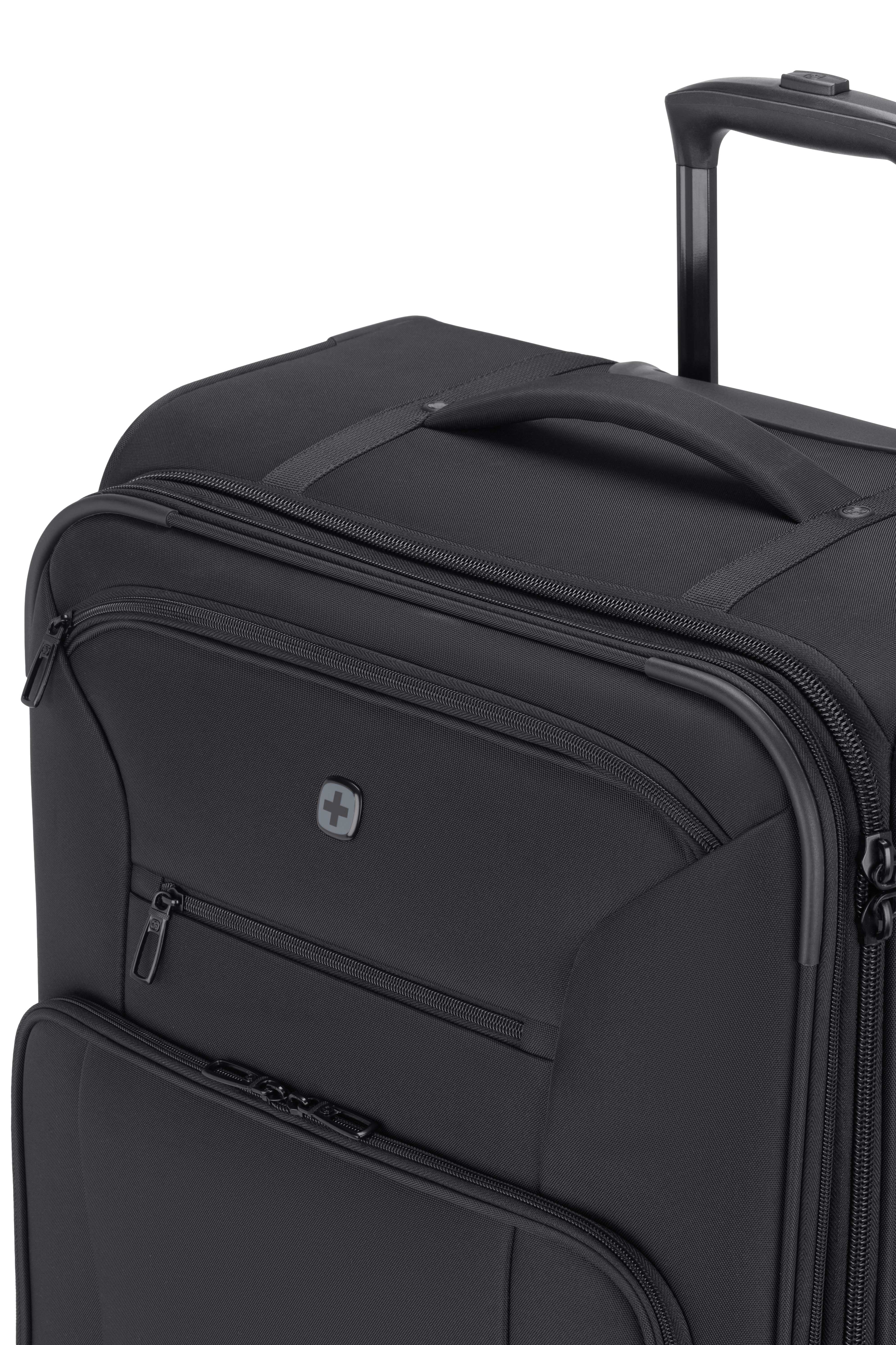 SWISSGEAR Sion Reserve Large Checked Spinner - Image 15