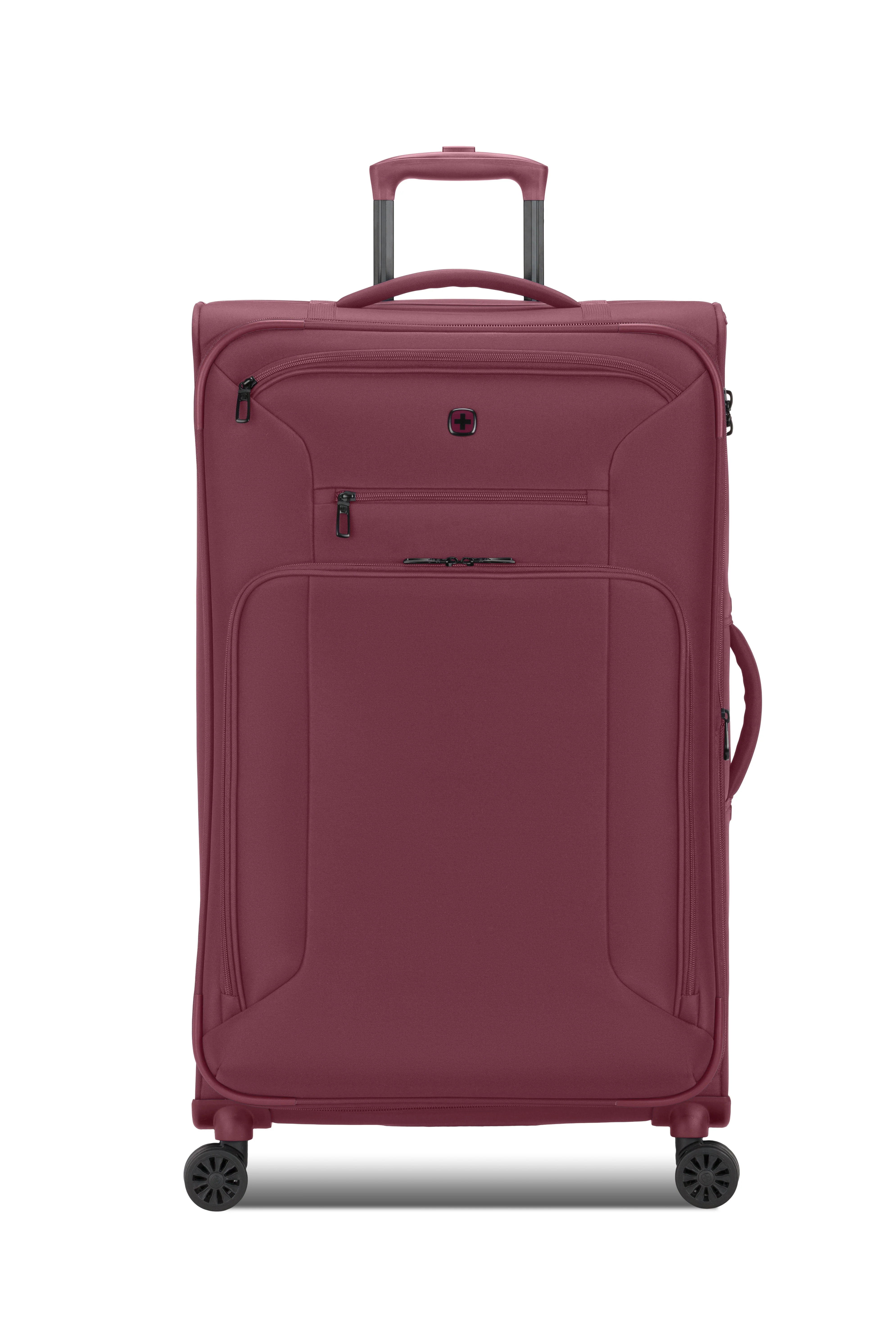 SWISSGEAR Sion Reserve Large Checked Spinner - Image 18