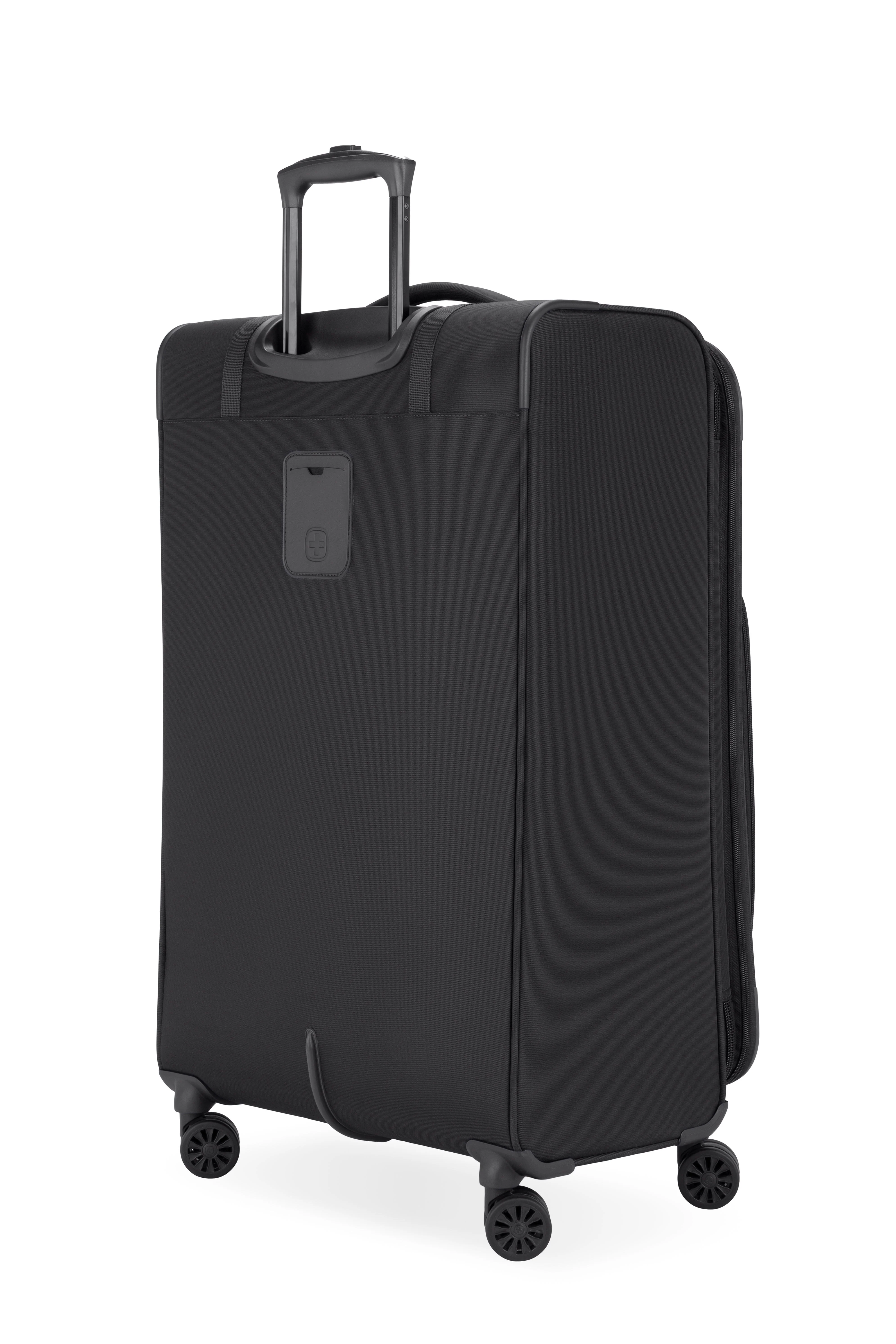 SWISSGEAR Sion Reserve Large Checked Spinner - Image 2