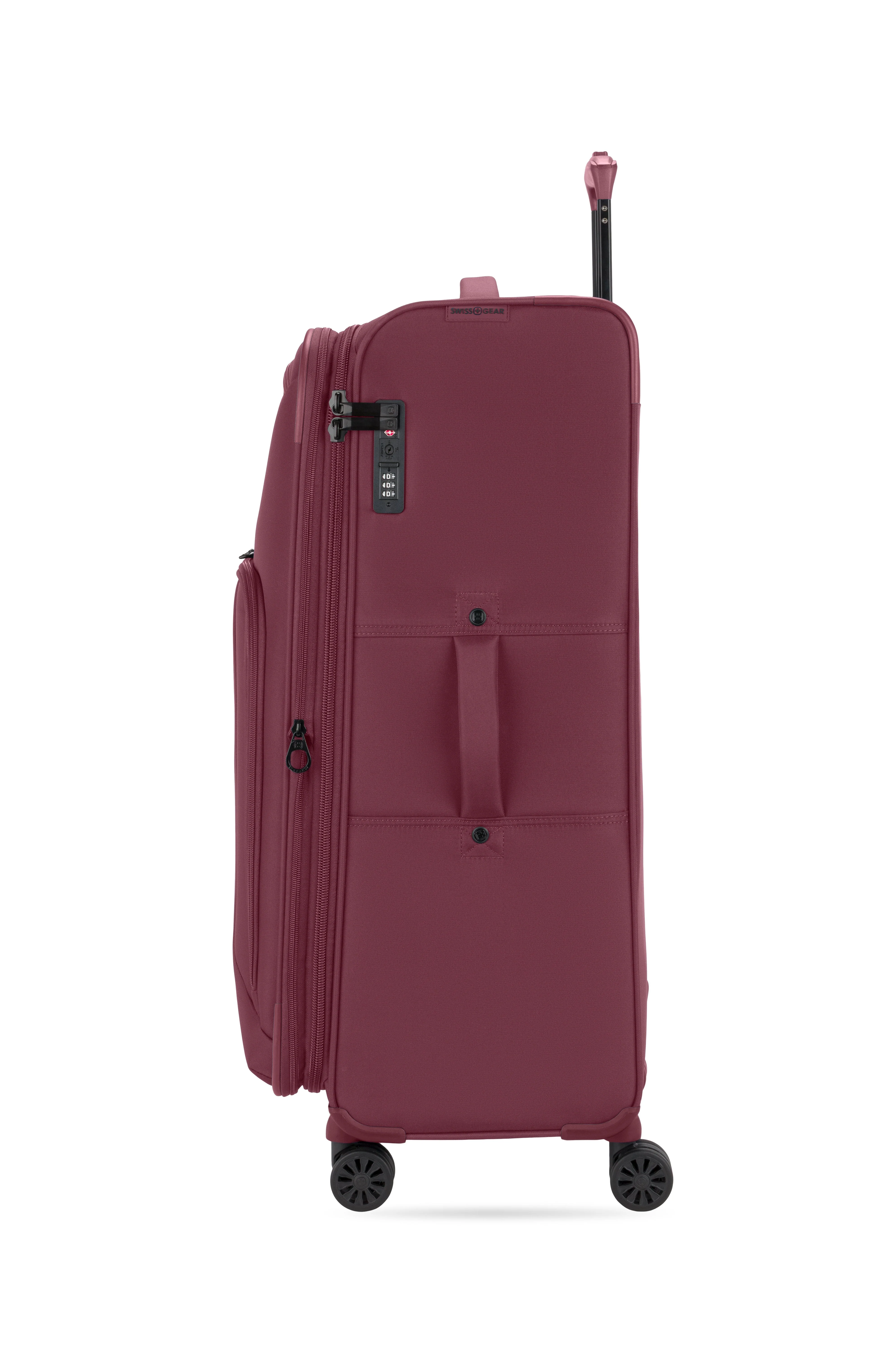 SWISSGEAR Sion Reserve Large Checked Spinner - Image 22