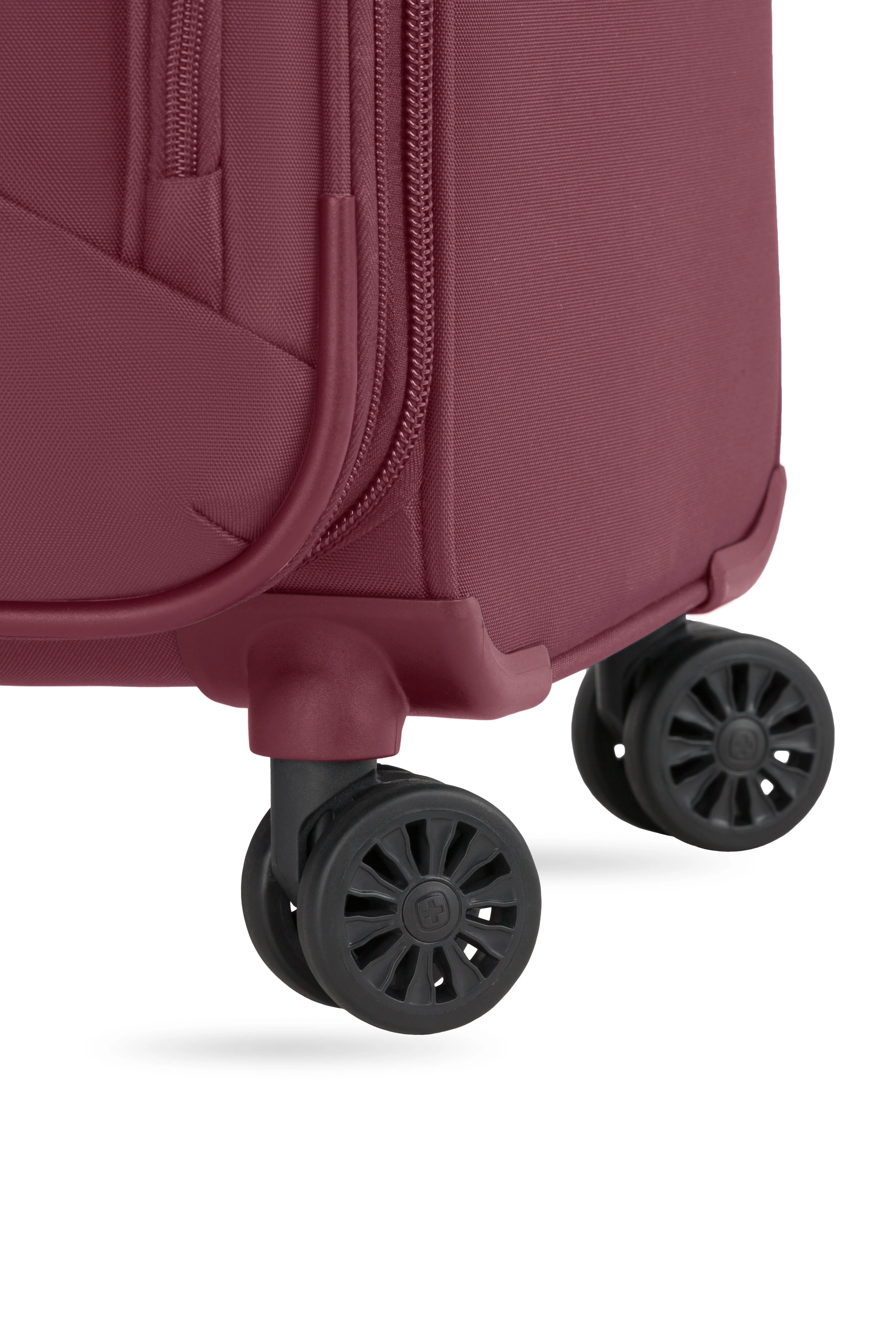 SWISSGEAR Sion Reserve Large Checked Spinner - Image 29