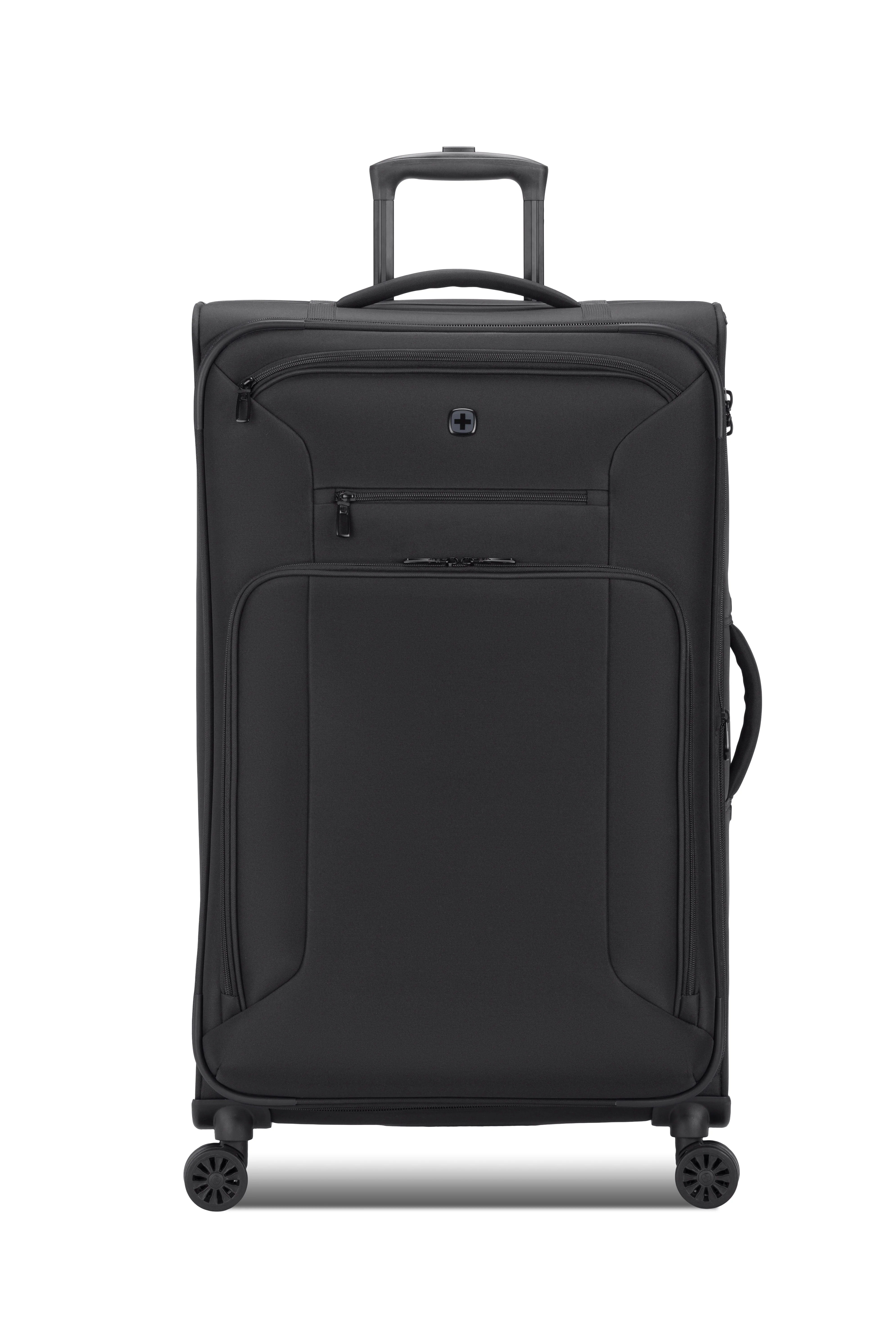 SWISSGEAR Sion Reserve Large Checked Spinner - Image 3