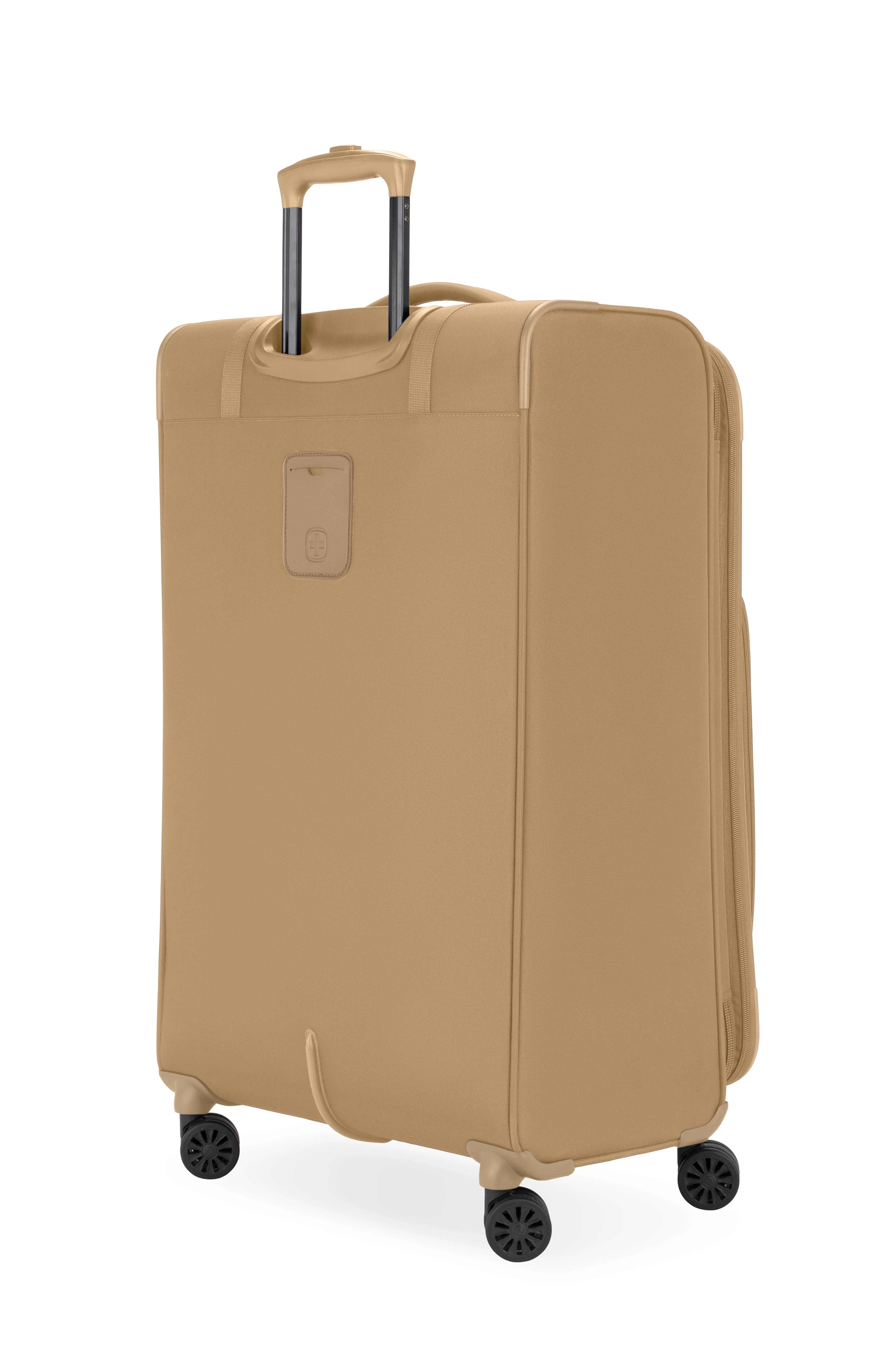 SWISSGEAR Sion Reserve Large Checked Spinner - Image 32