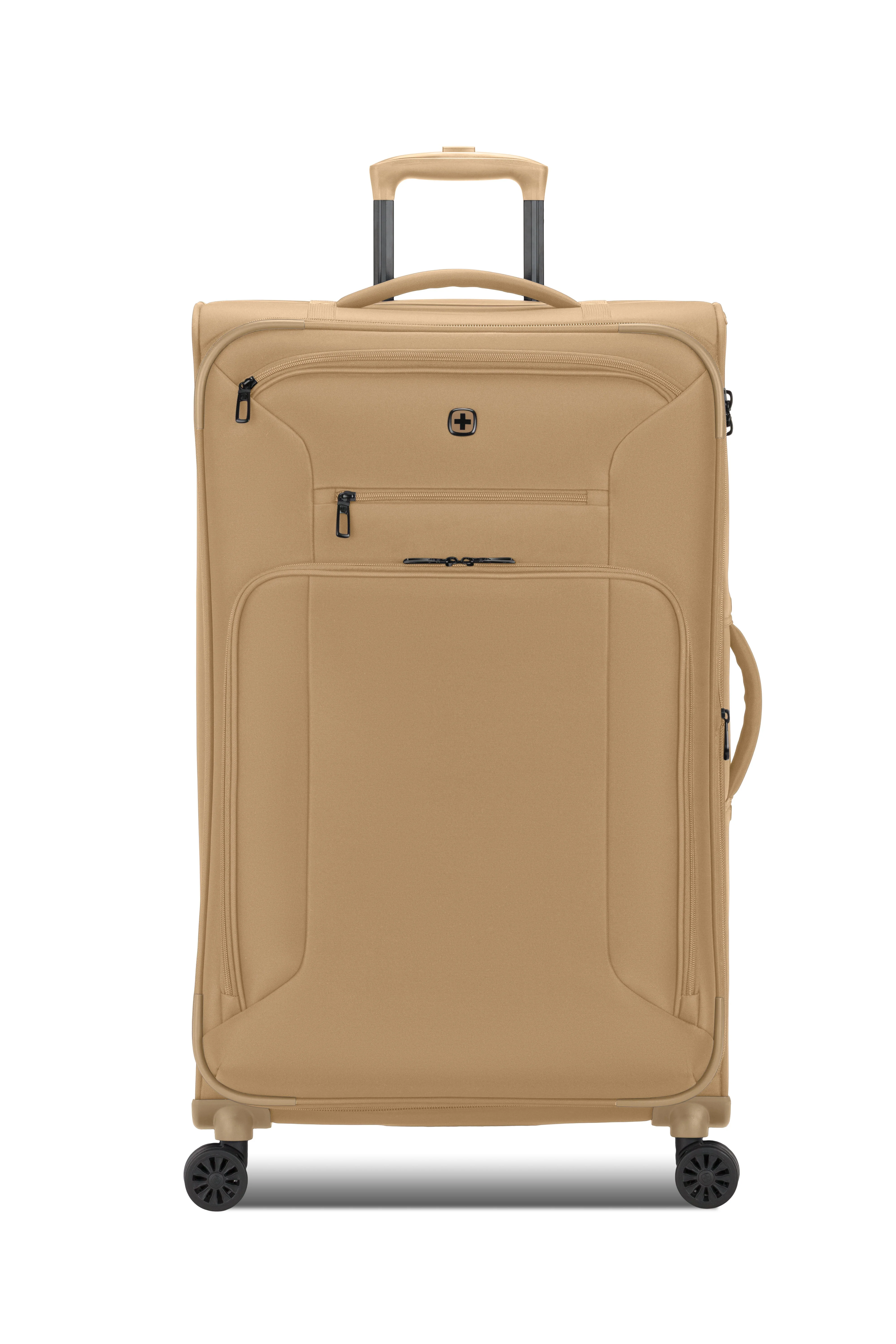 SWISSGEAR Sion Reserve Large Checked Spinner - Image 33