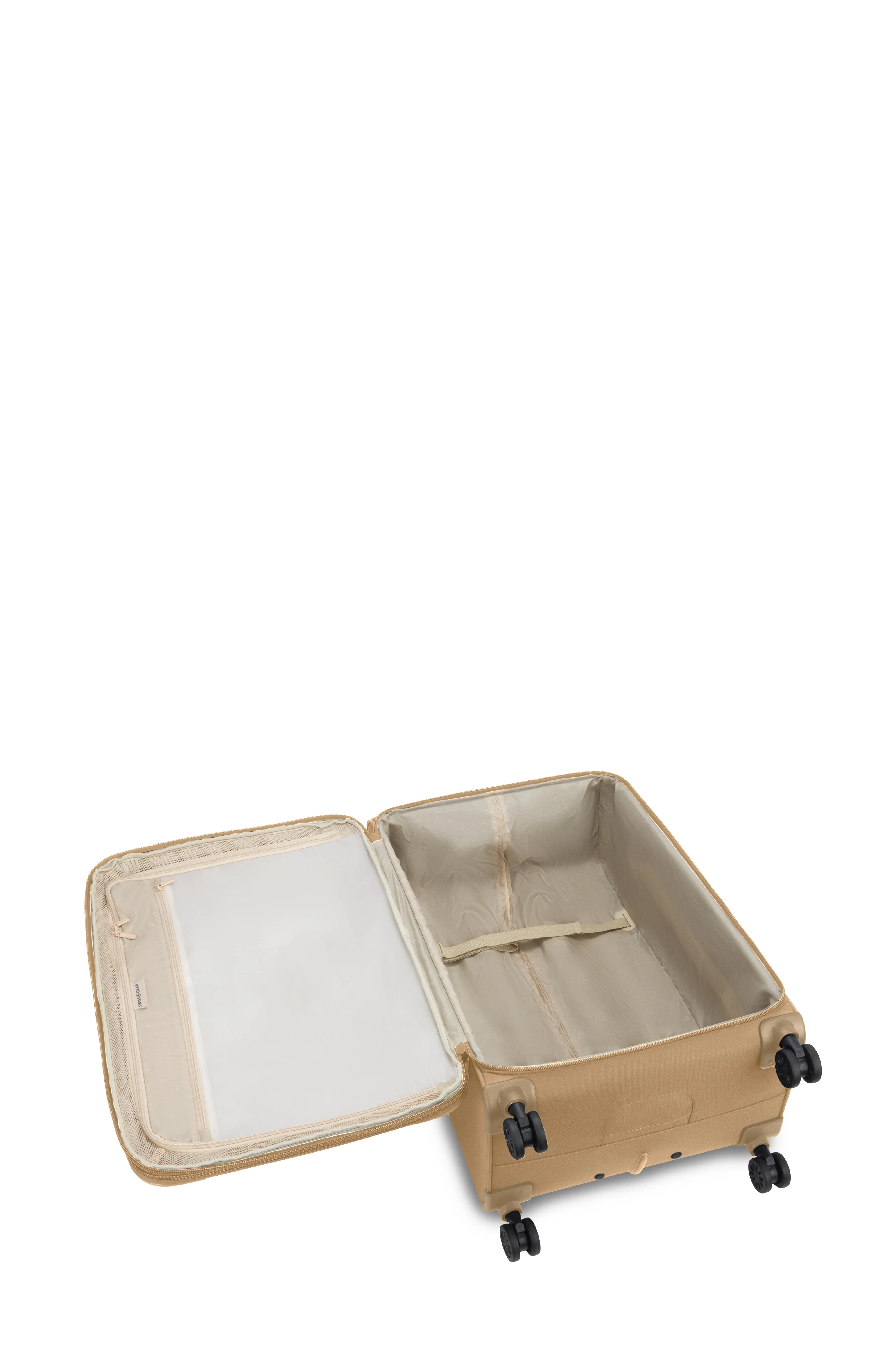 SWISSGEAR Sion Reserve Large Checked Spinner - Image 34
