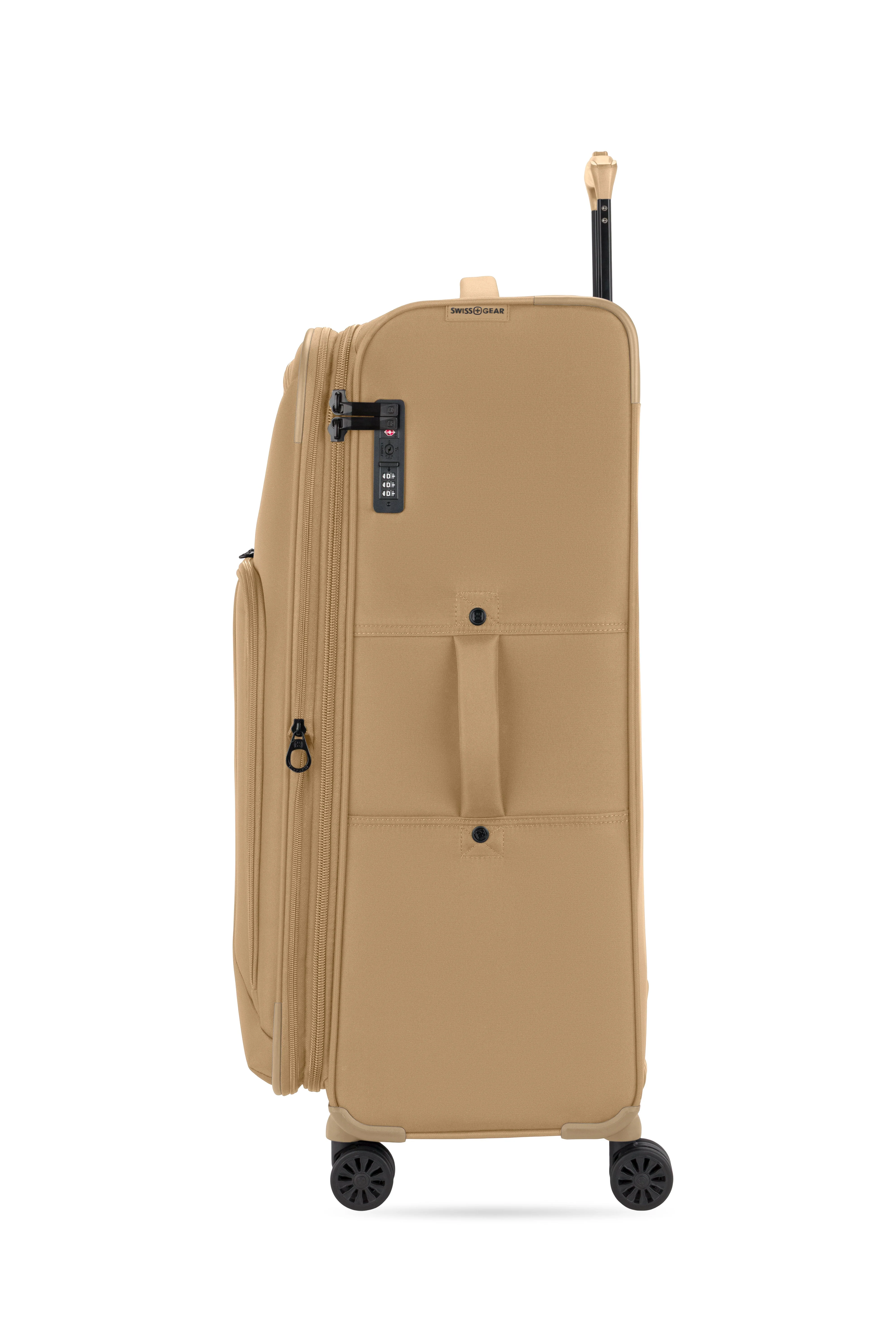 SWISSGEAR Sion Reserve Large Checked Spinner - Image 37