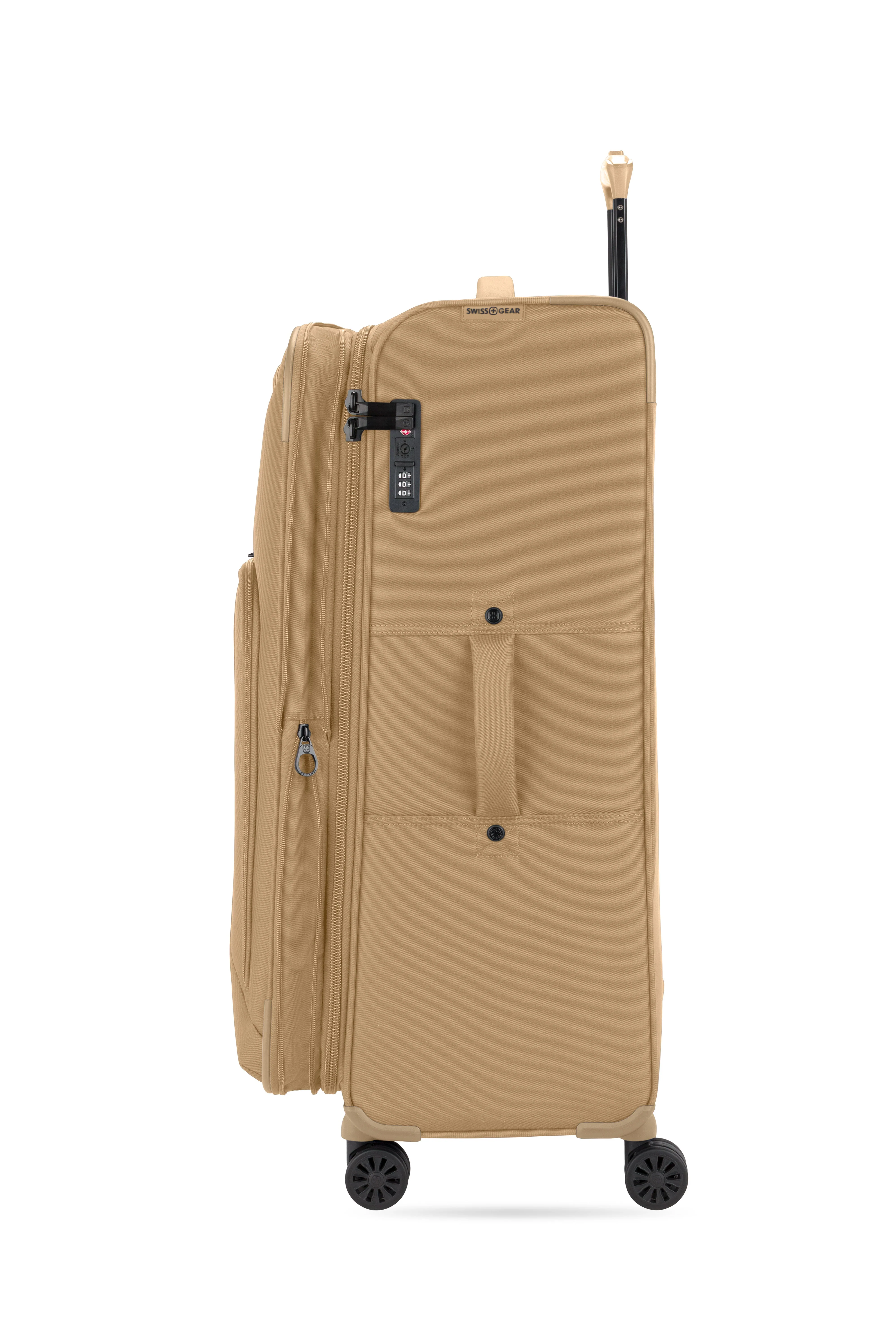 SWISSGEAR Sion Reserve Large Checked Spinner - Image 38
