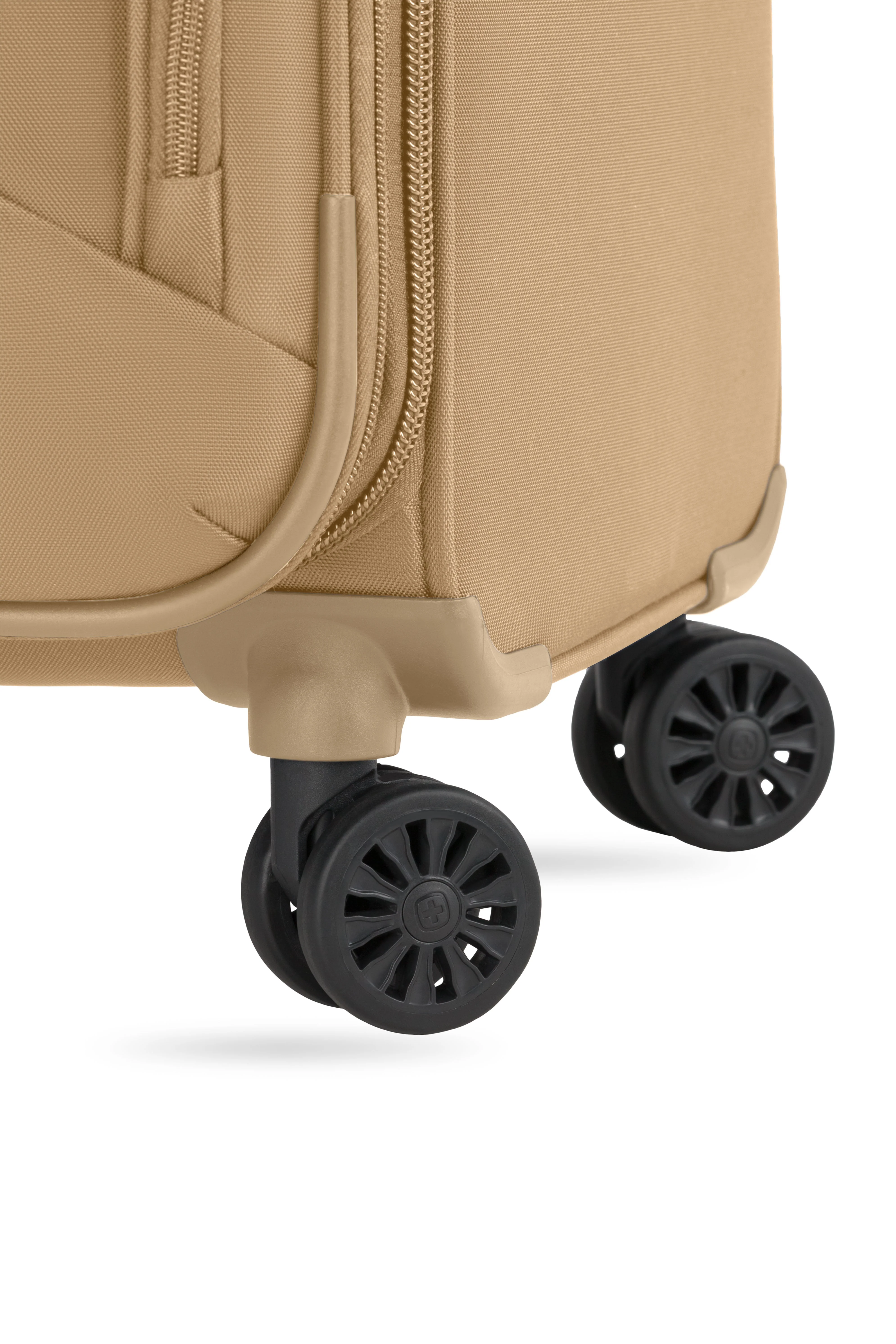 SWISSGEAR Sion Reserve Large Checked Spinner - Image 44