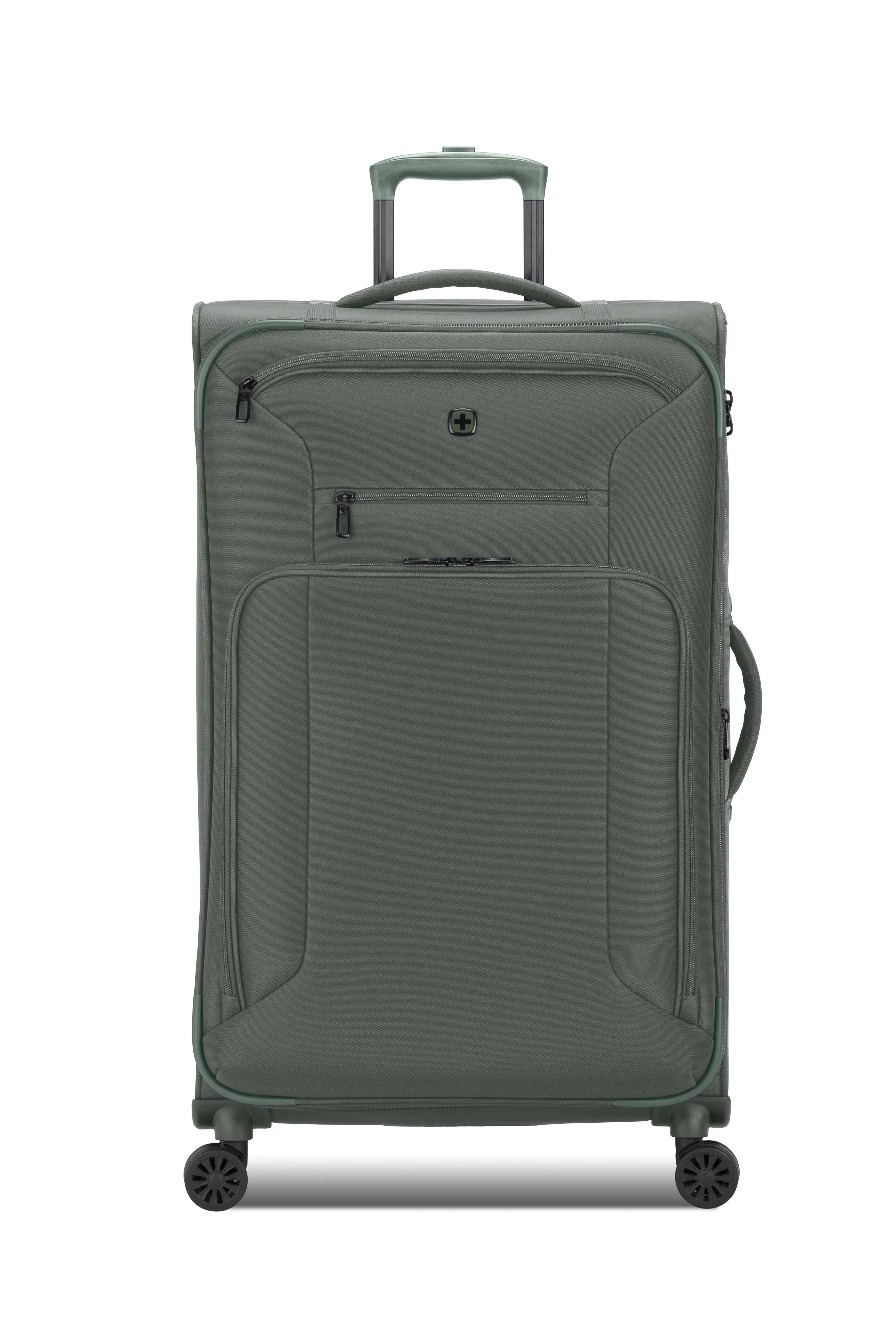 SWISSGEAR Sion Reserve Large Checked Spinner - Image 48