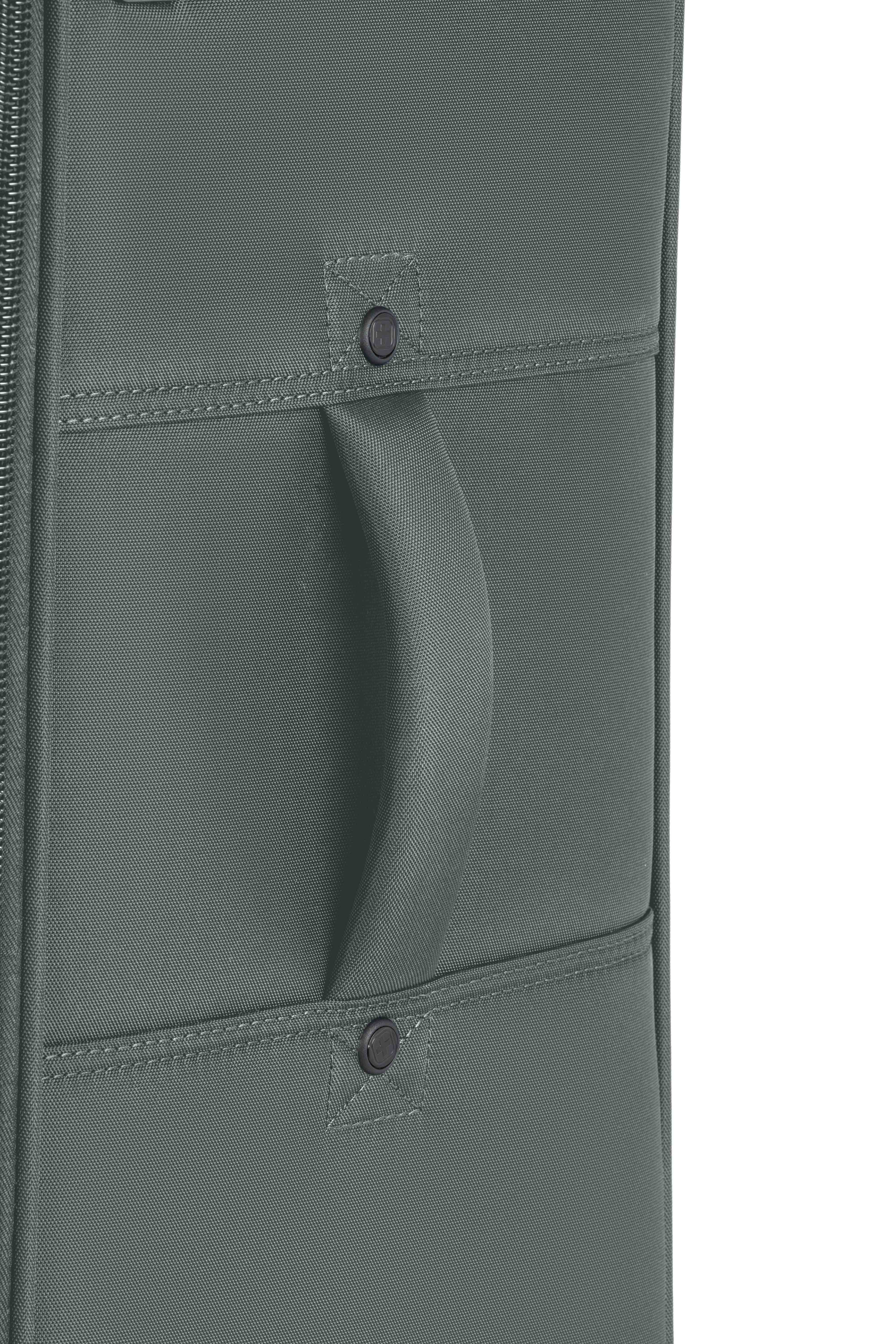 SWISSGEAR Sion Reserve Large Checked Spinner - Image 56