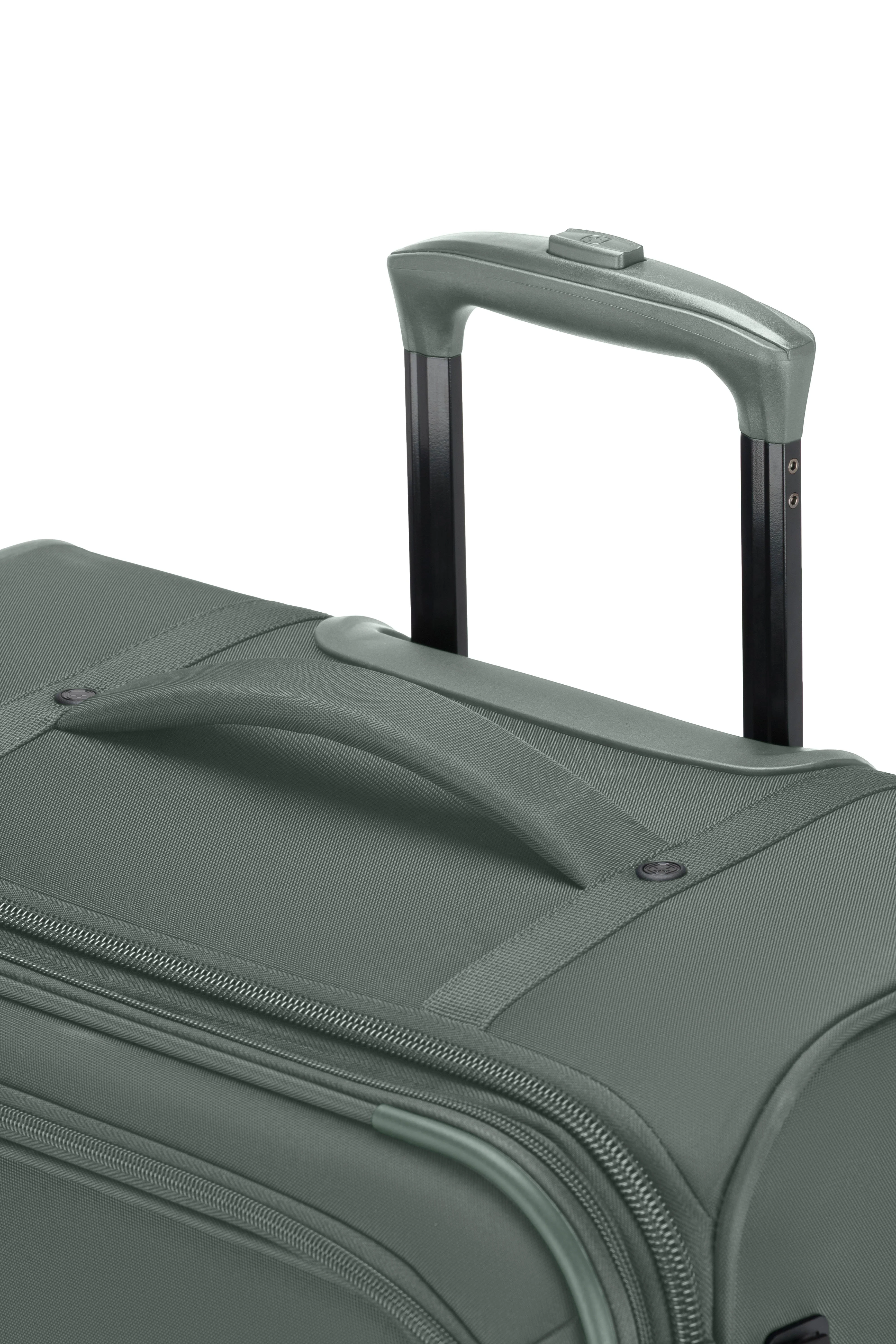 SWISSGEAR Sion Reserve Large Checked Spinner - Image 57